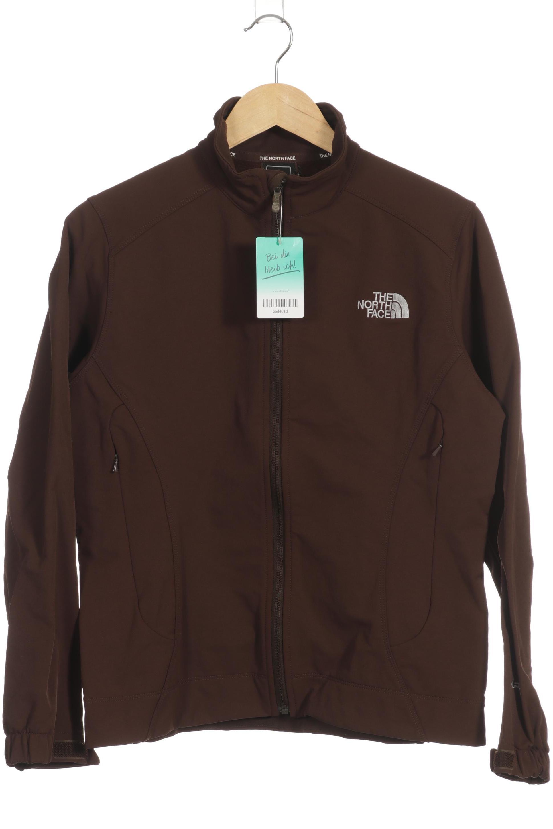 

The North Face Damen Jacke, braun, Gr.