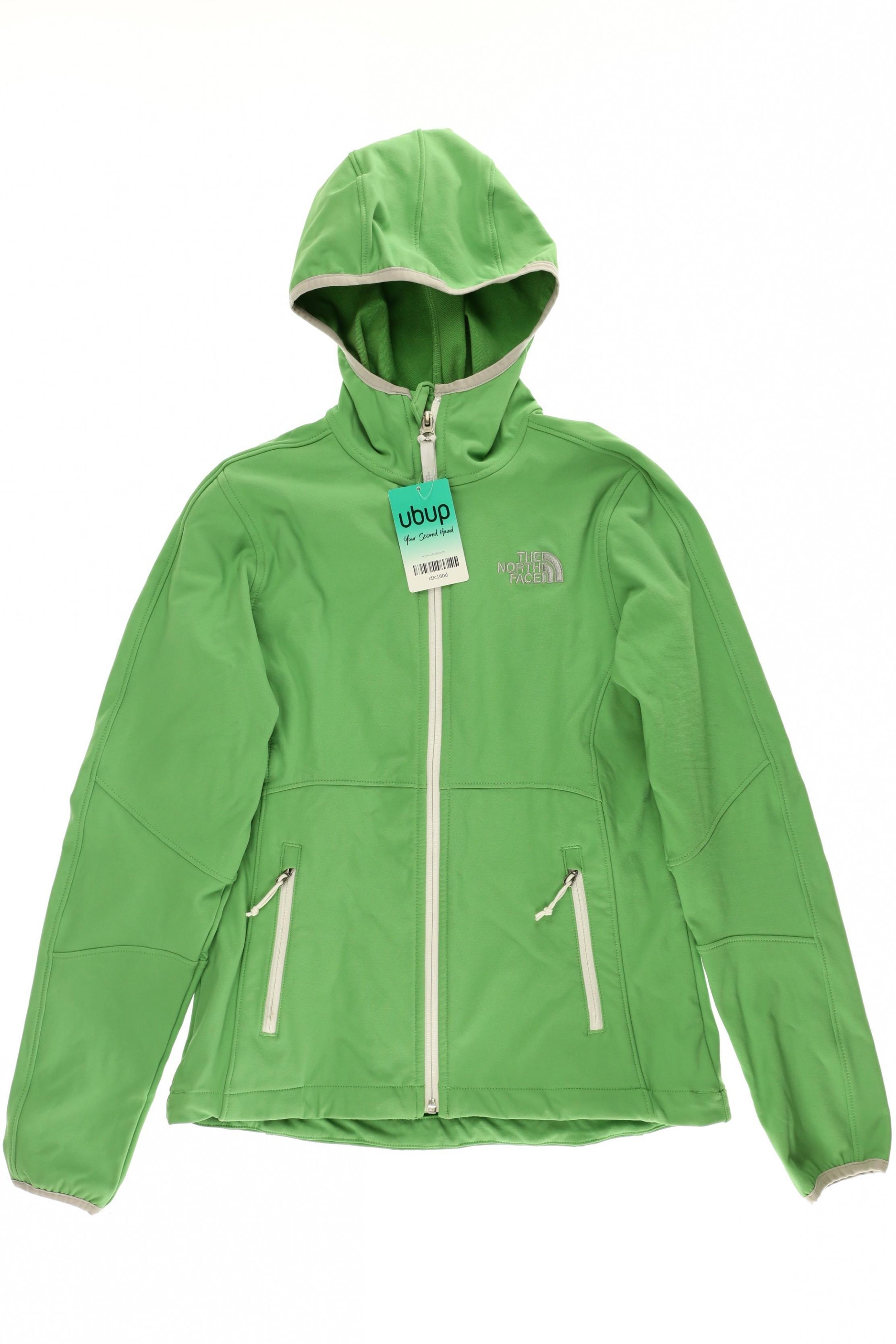 

The North Face Damen Jacke, grün, Gr.