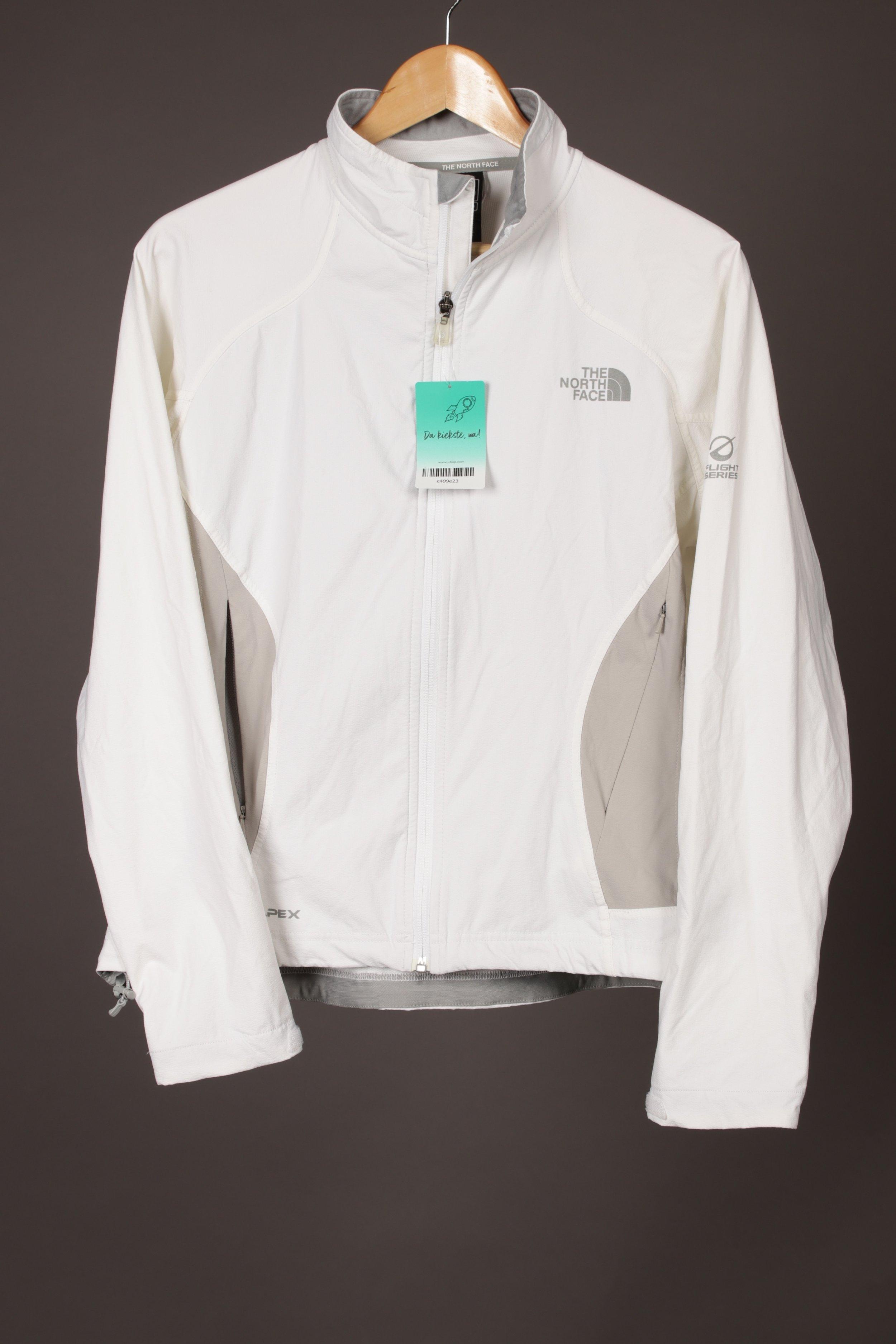 

The North Face Damen Jacke, weiß, Gr.