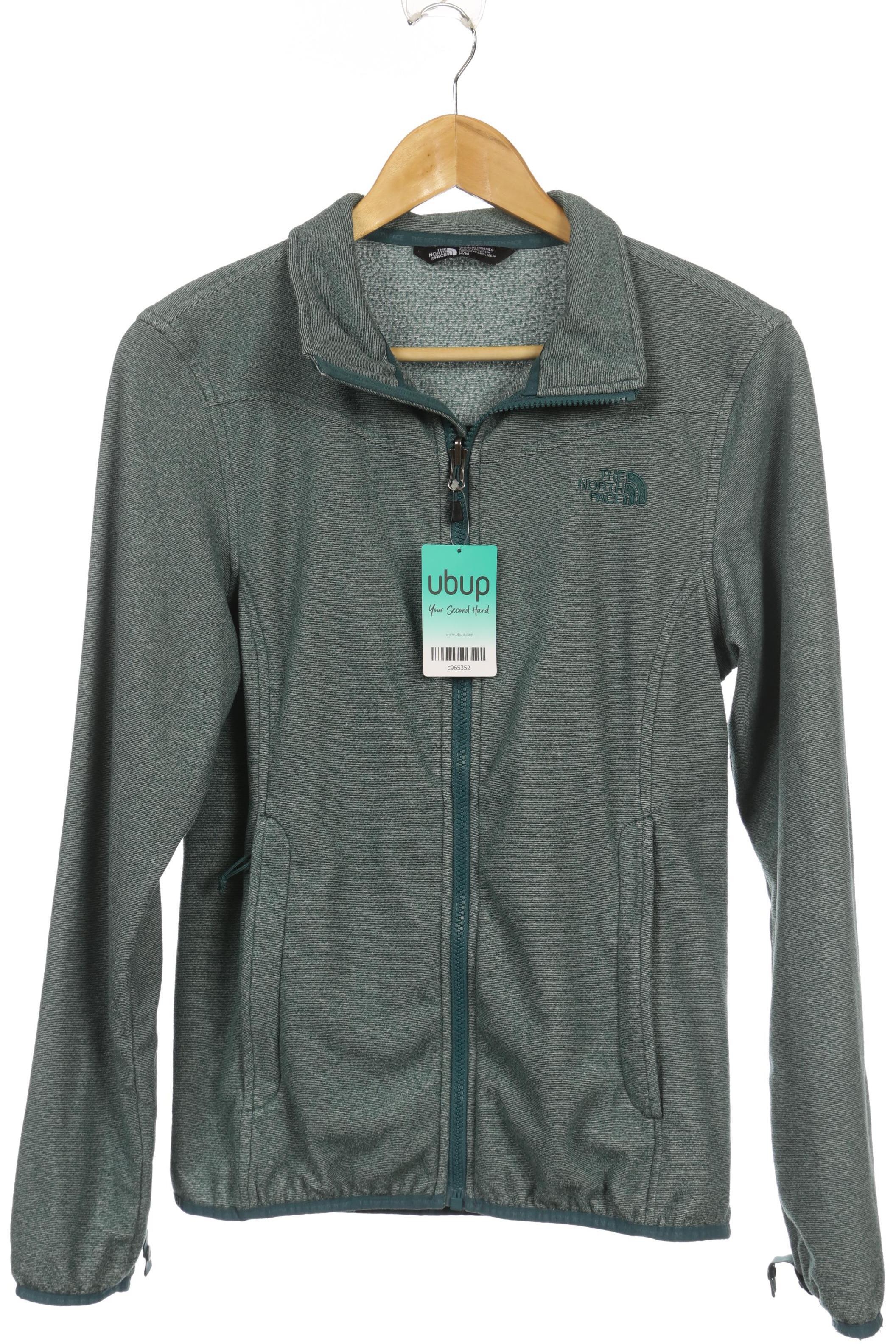 

The North Face Damen Jacke, türkis, Gr.