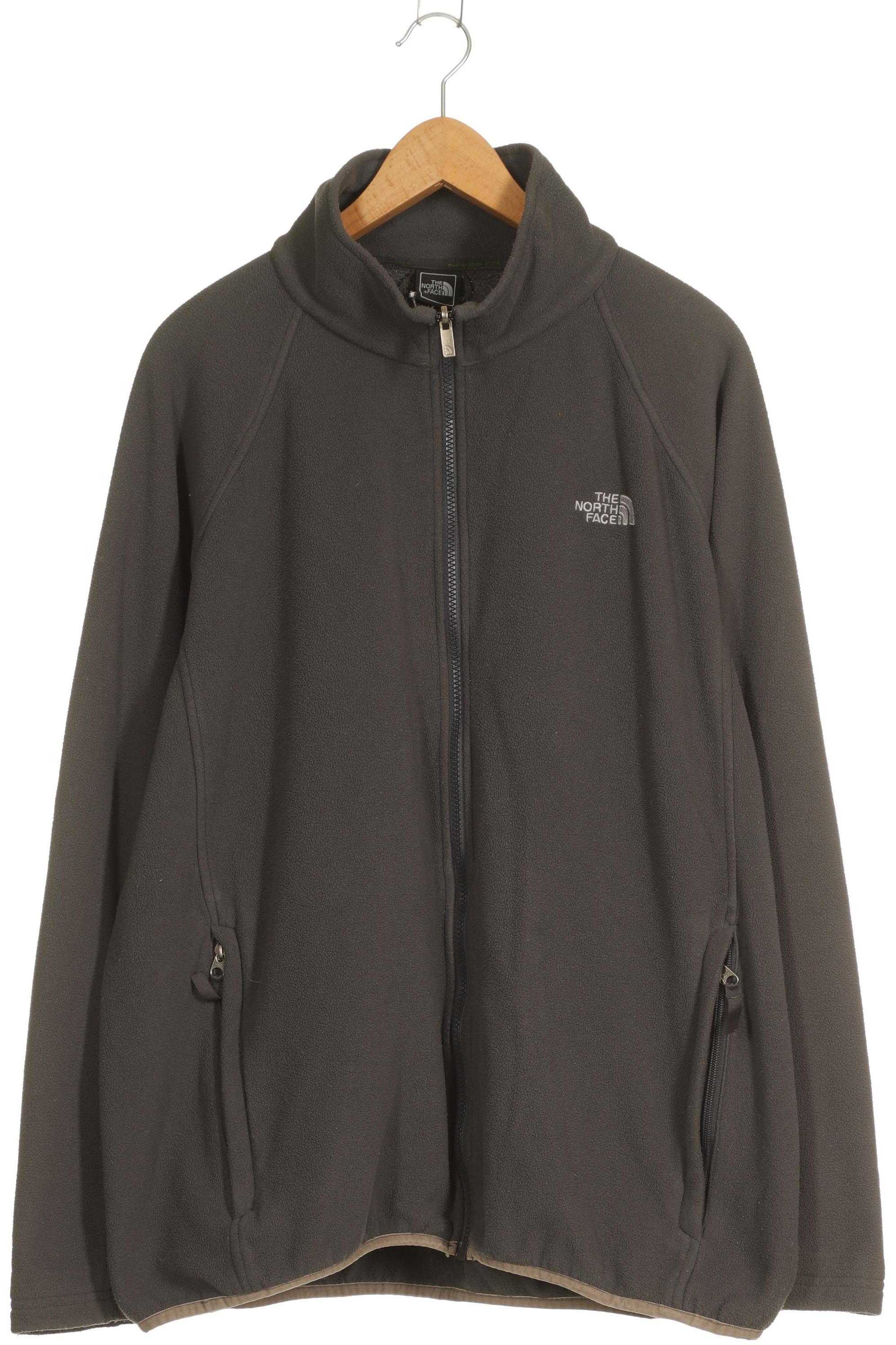 

The North Face Damen Jacke, grau, Gr.