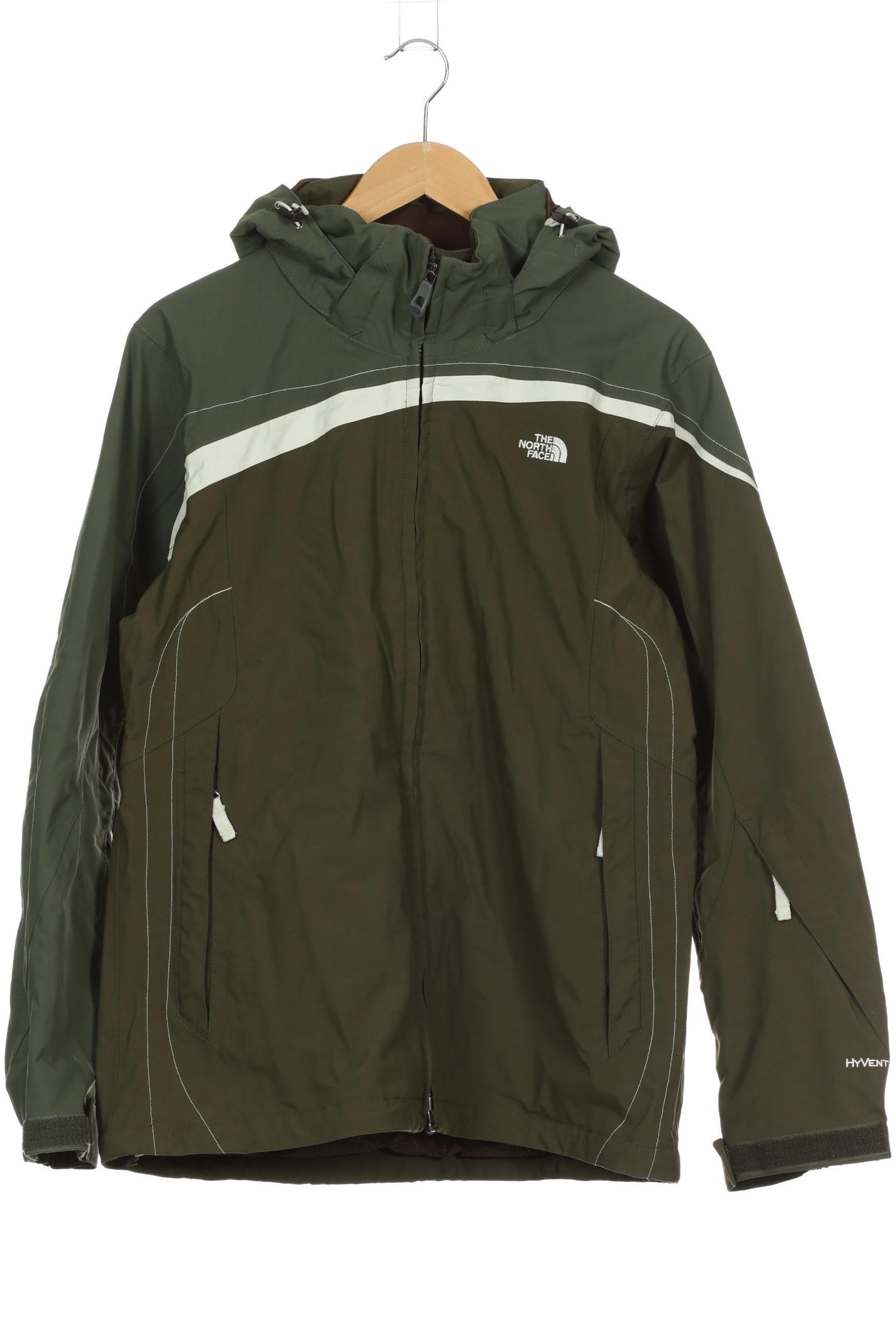 

The North Face Damen Jacke, grün, Gr.