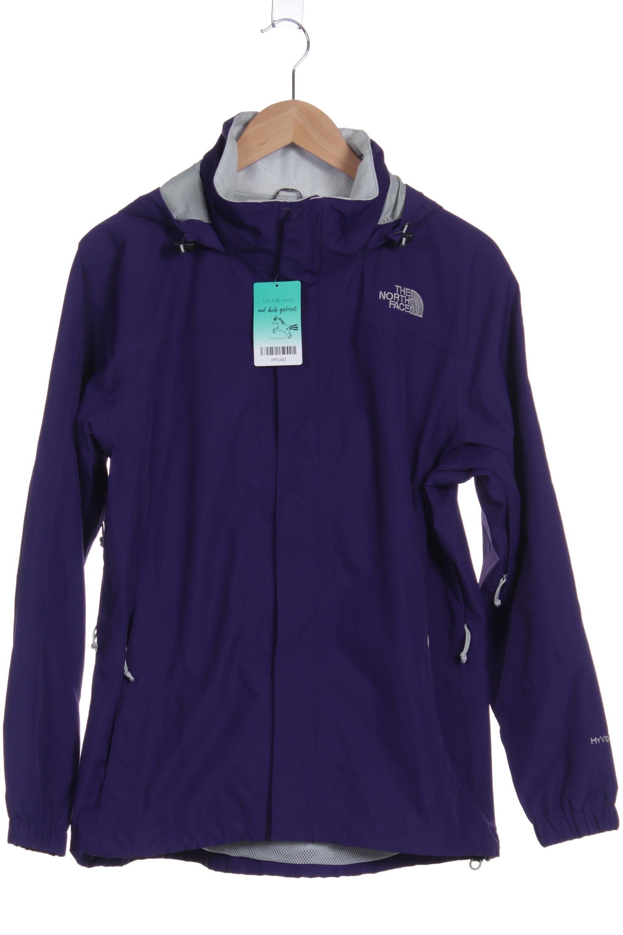 

The North Face Damen Jacke, lila, Gr.