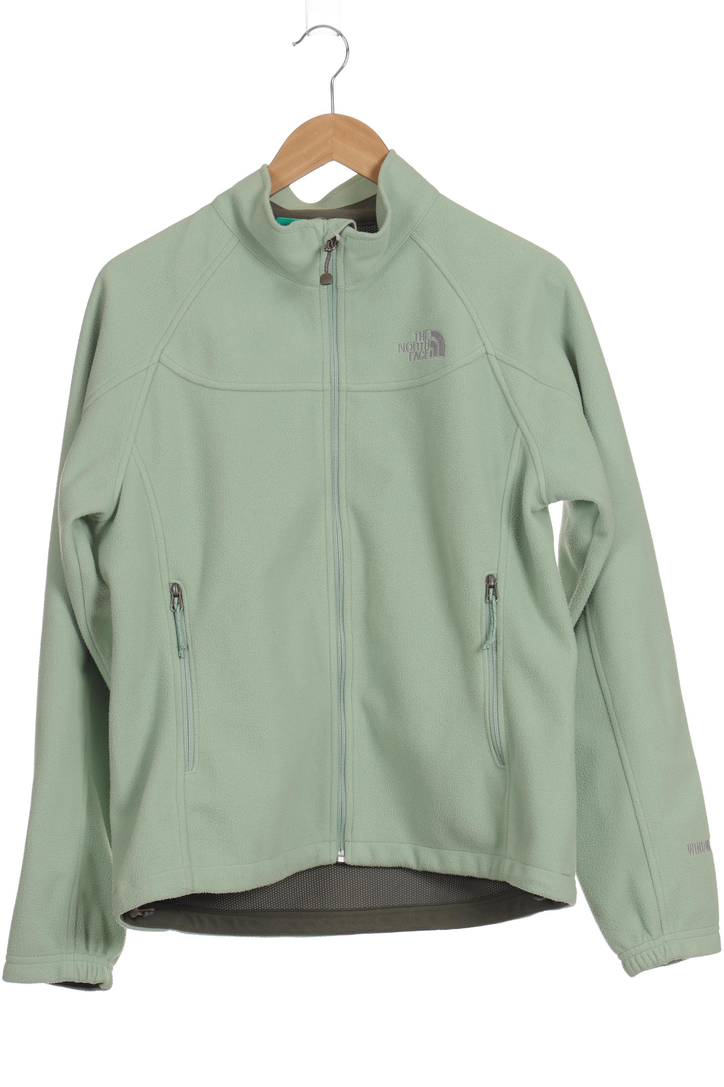 

The North Face Damen Jacke, grün, Gr.