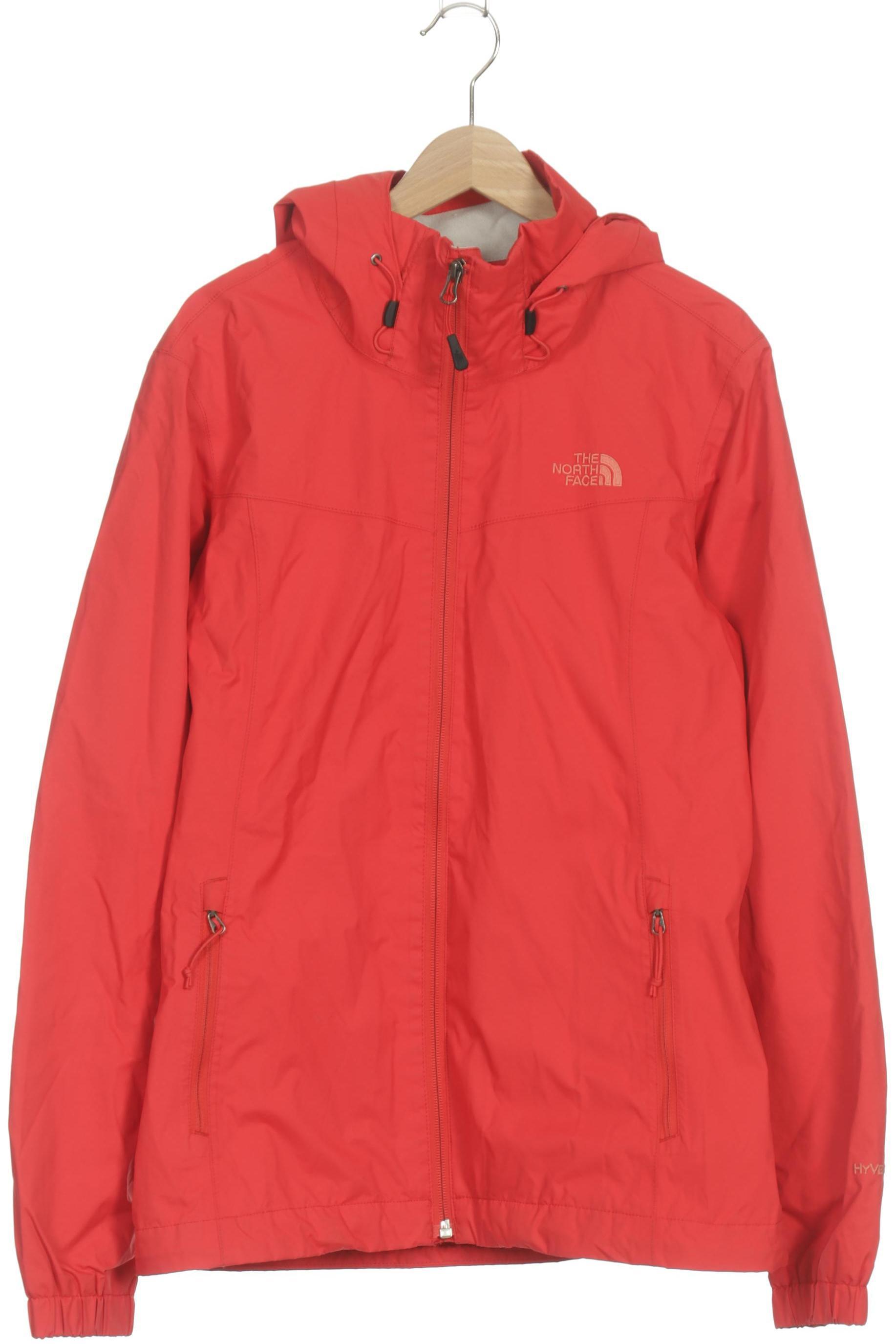 

The North Face Damen Jacke, rot, Gr.