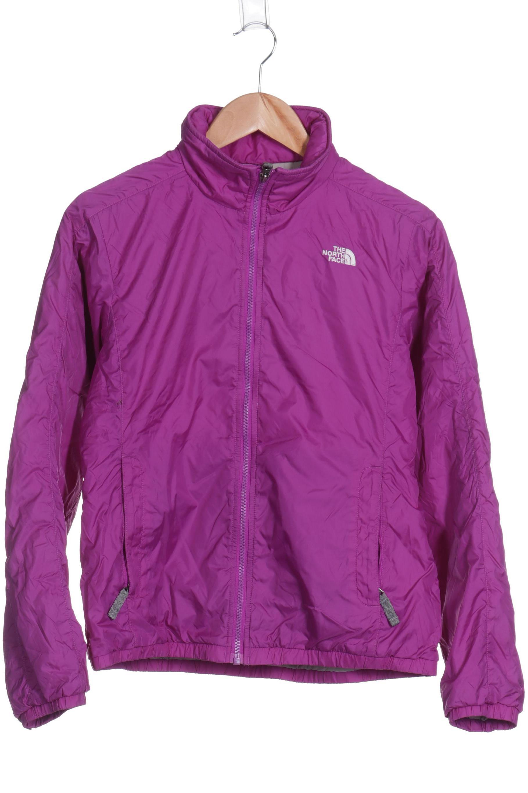 

The North Face Damen Jacke, lila, Gr.