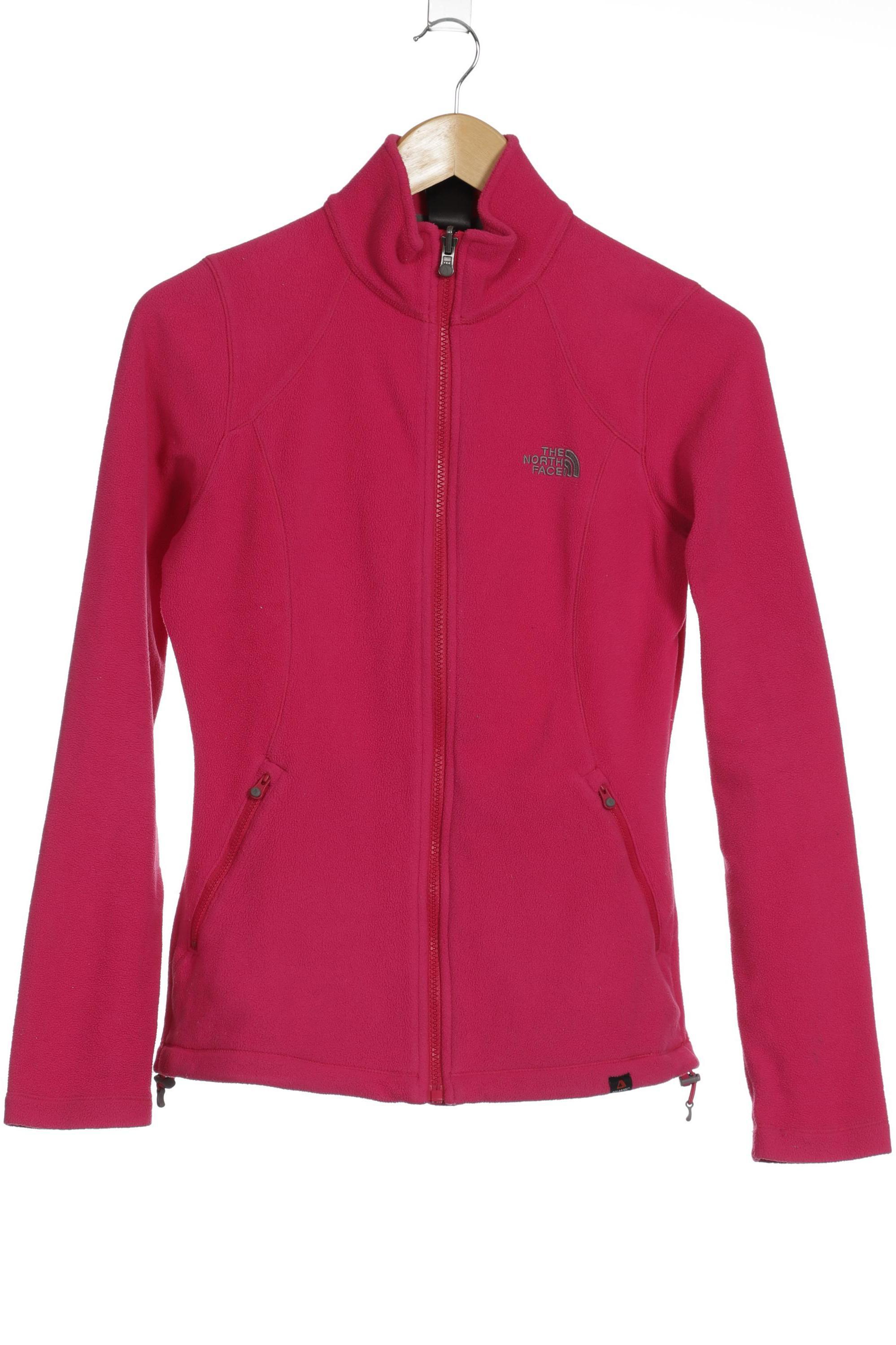 

The North Face Damen Jacke, pink, Gr.