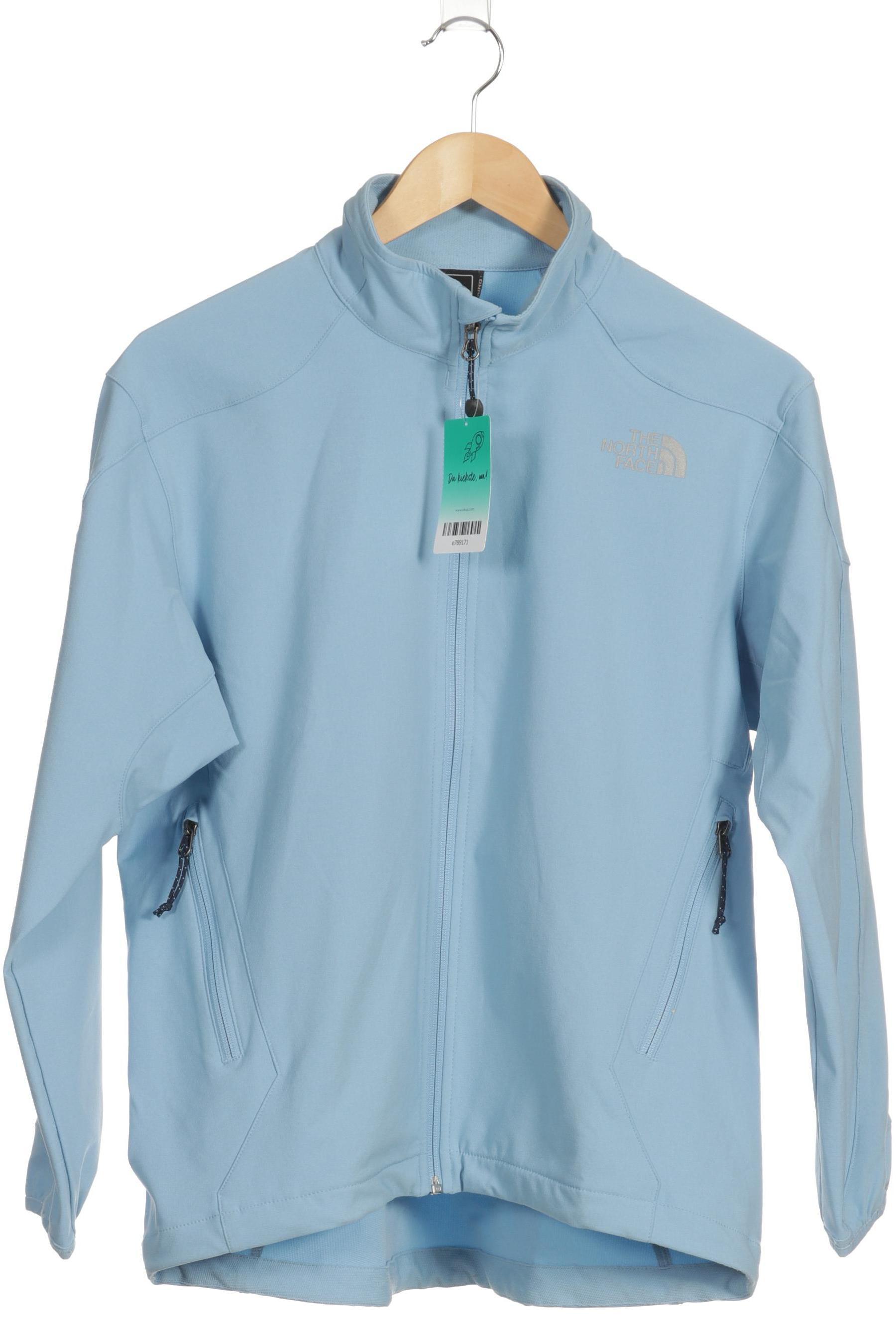 

The North Face Damen Jacke, blau, Gr.