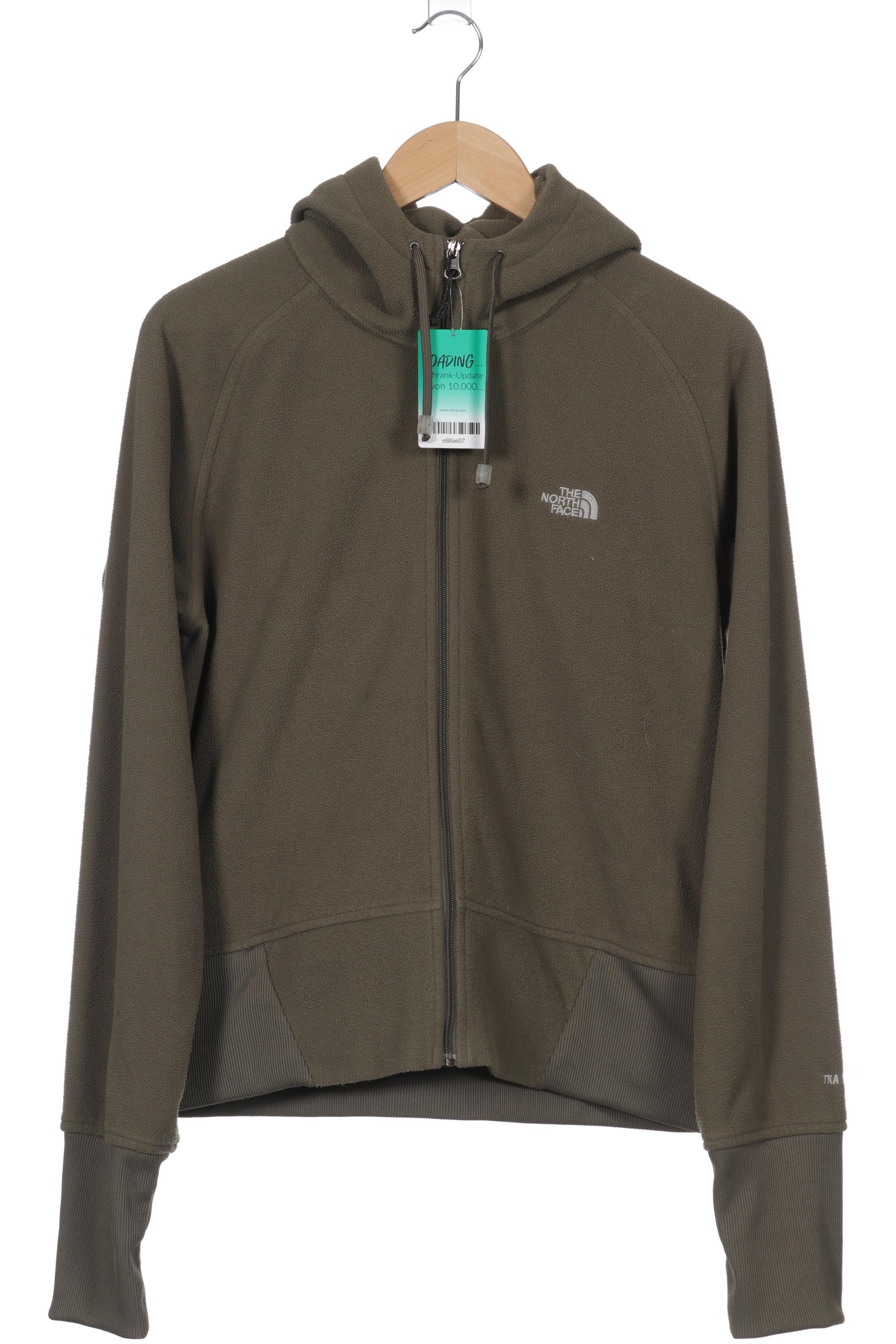 

The North Face Damen Jacke, grün, Gr.