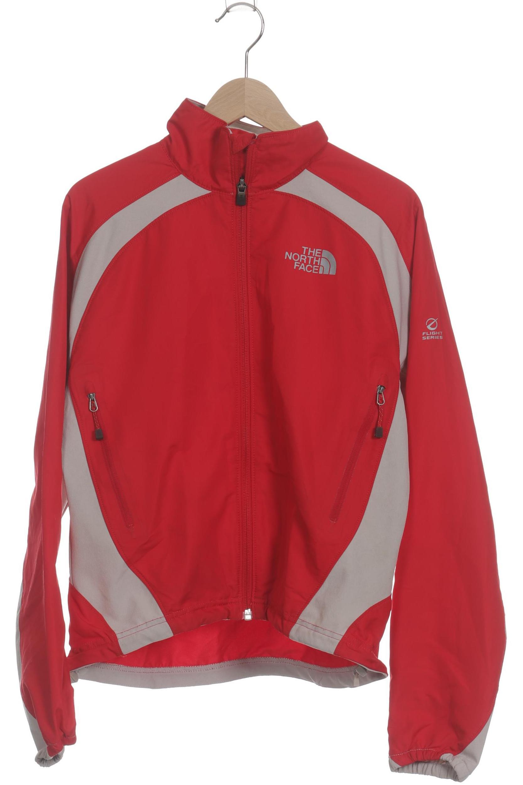 

The North Face Damen Jacke, rot, Gr.