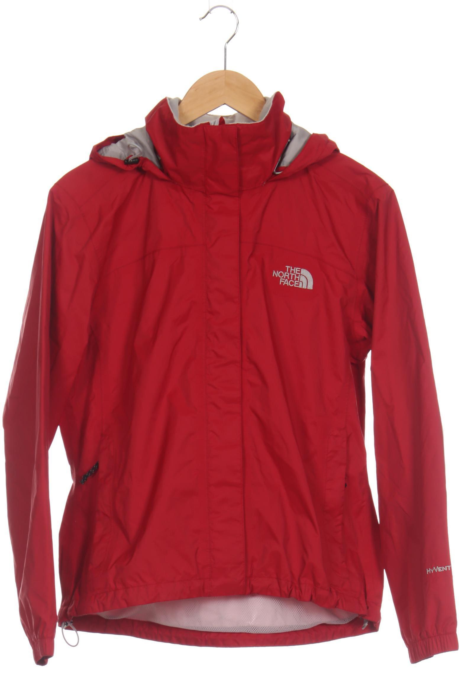 

The North Face Damen Jacke, rot, Gr.