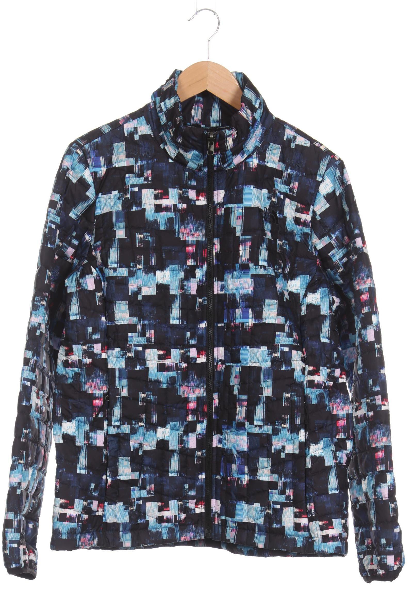

The North Face Damen Jacke, blau, Gr.