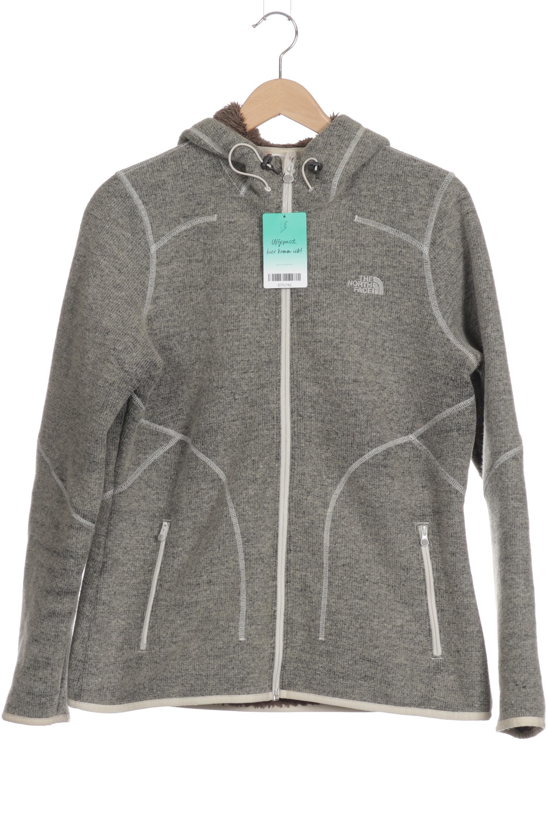 

The North Face Damen Kapuzenpullover, grau, Gr.