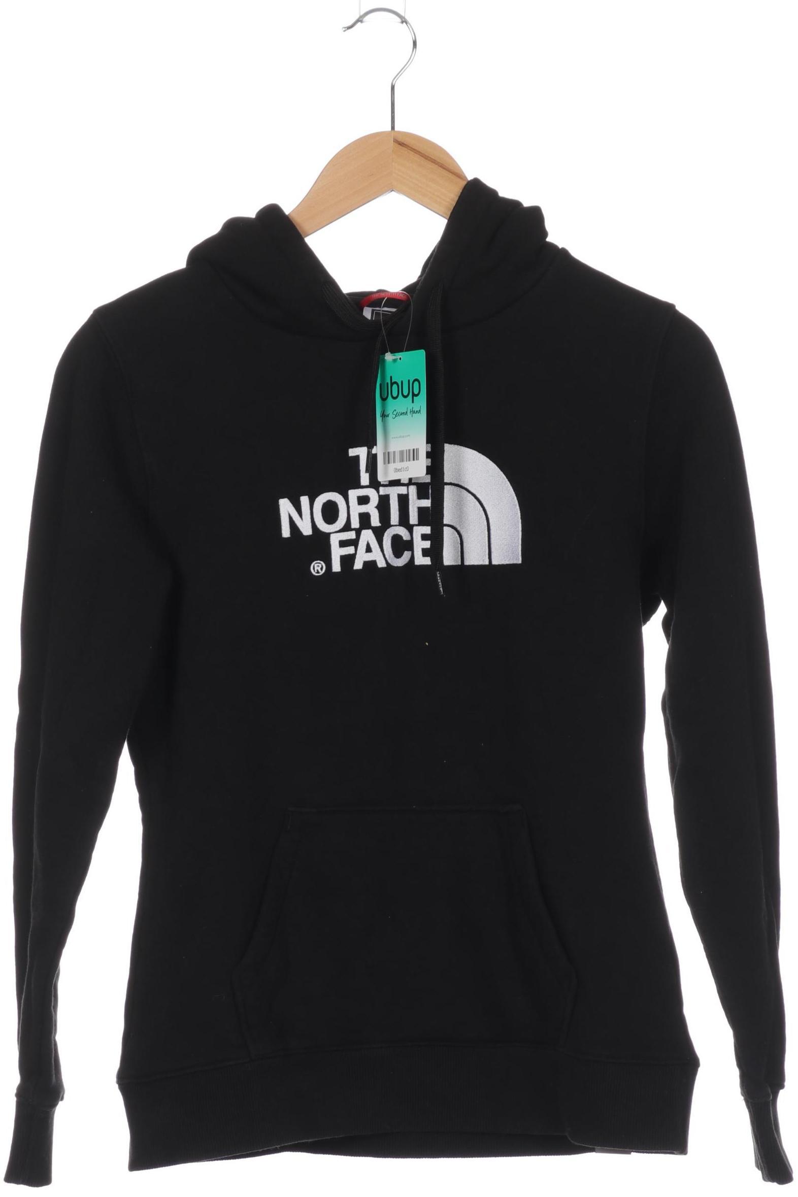 

The North Face Damen Kapuzenpullover, schwarz, Gr.