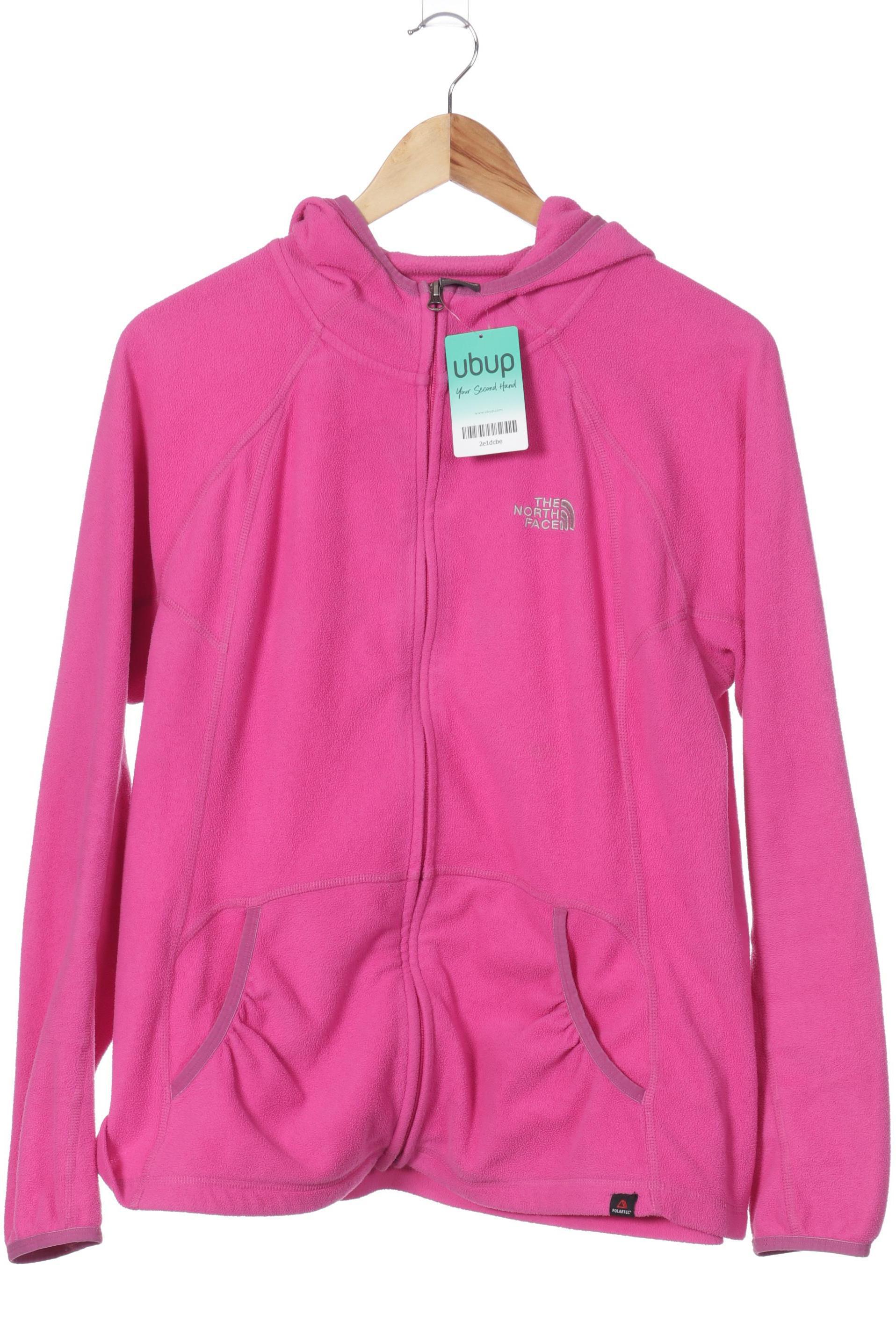 

The North Face Damen Kapuzenpullover, pink, Gr.