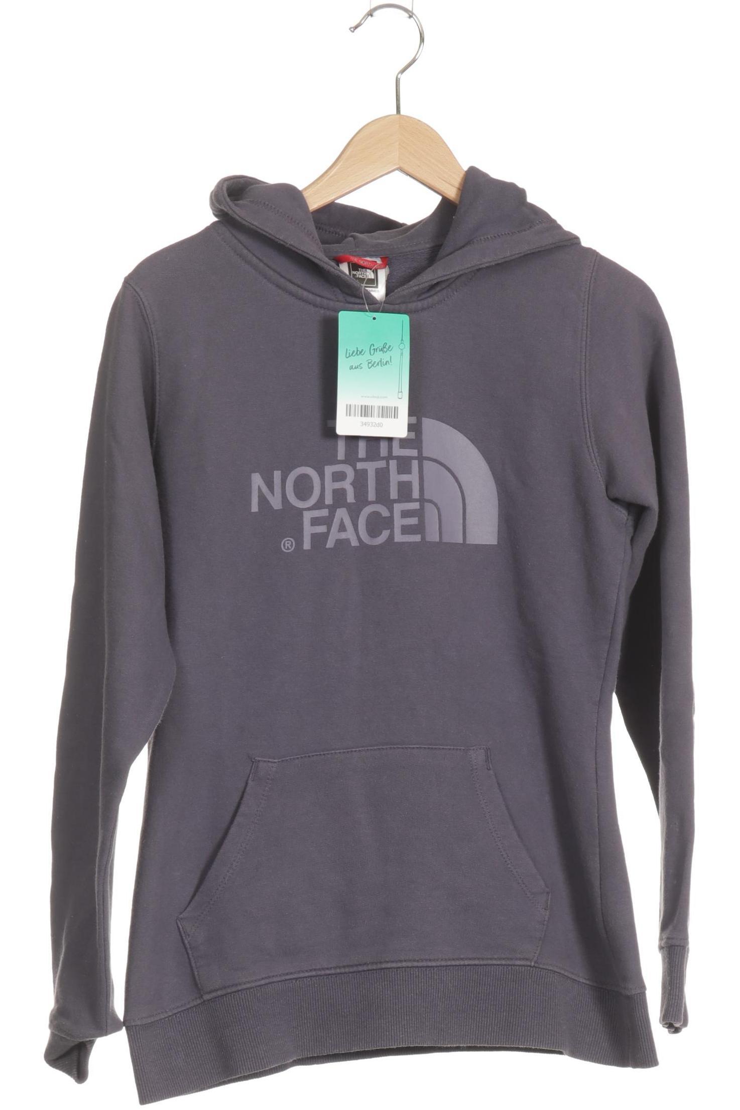 

The North Face Damen Kapuzenpullover, lila, Gr.