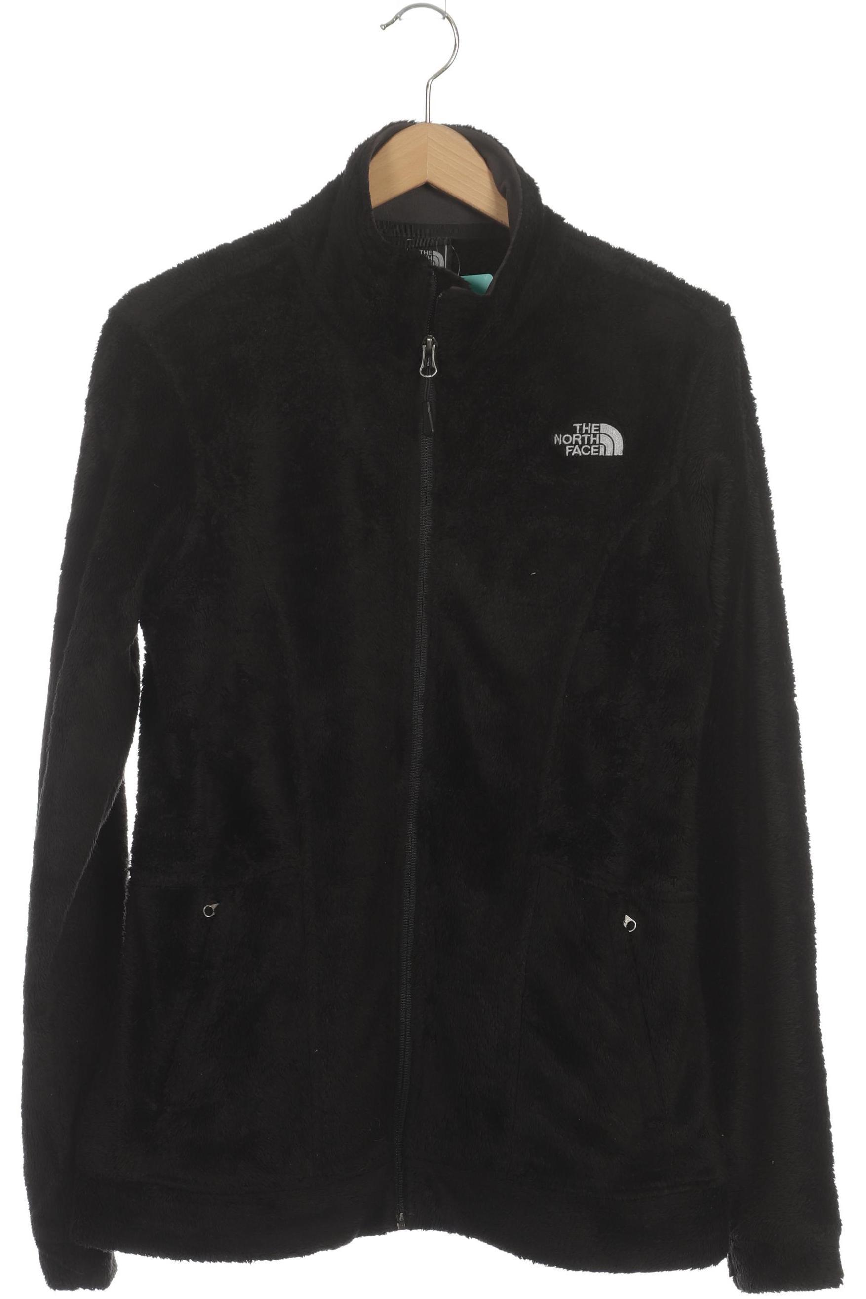 

The North Face Damen Sweatshirt, schwarz, Gr.