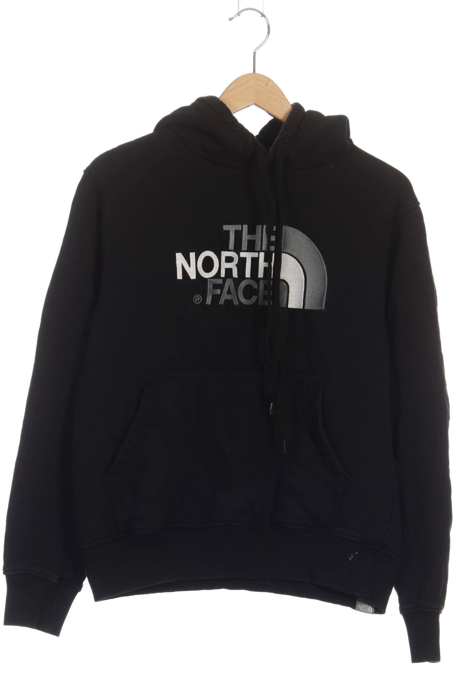 

The North Face Damen Kapuzenpullover, schwarz, Gr.