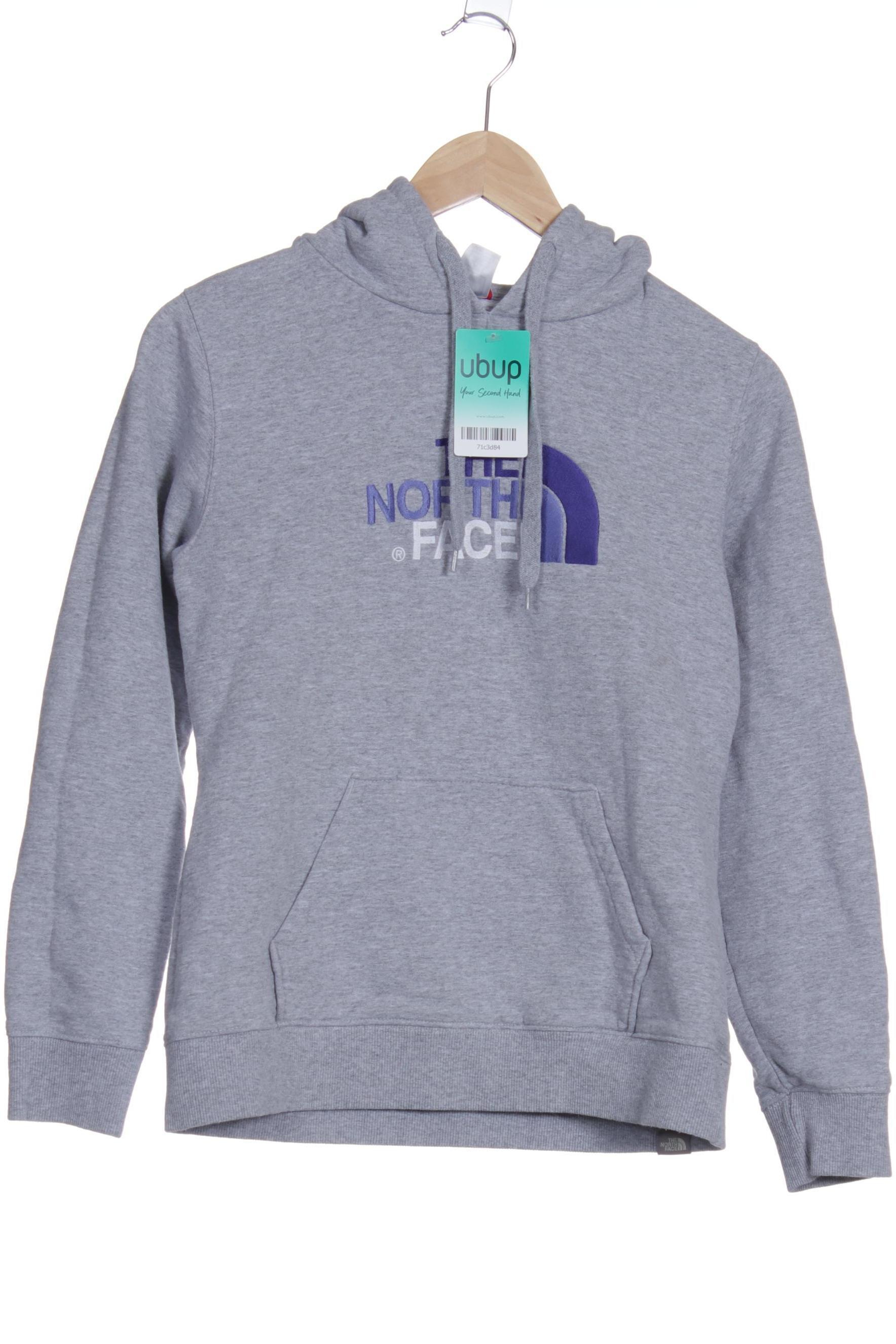 

The North Face Damen Kapuzenpullover, grau, Gr.