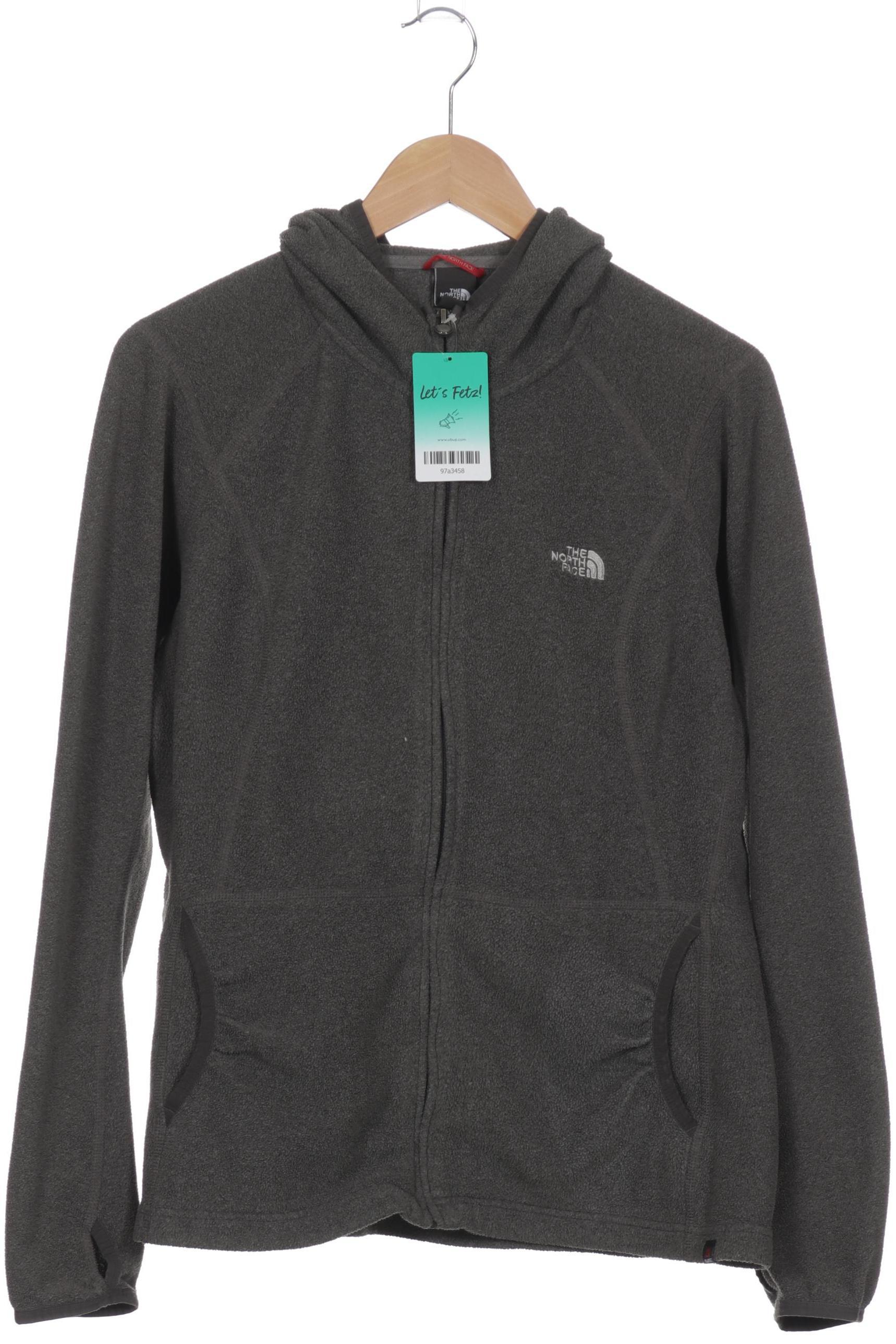 

The North Face Damen Kapuzenpullover, grau, Gr.