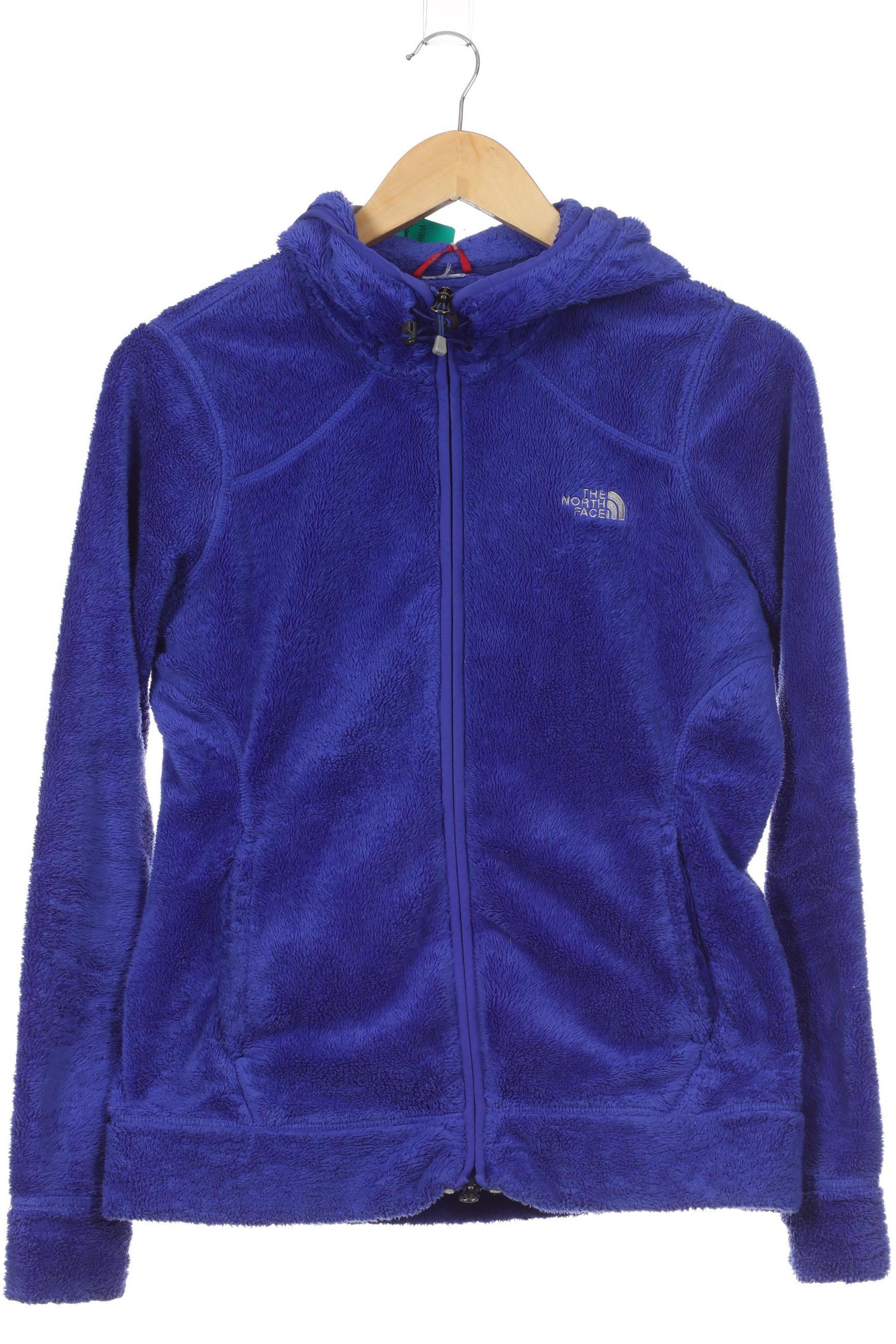 

The North Face Damen Kapuzenpullover, blau, Gr.