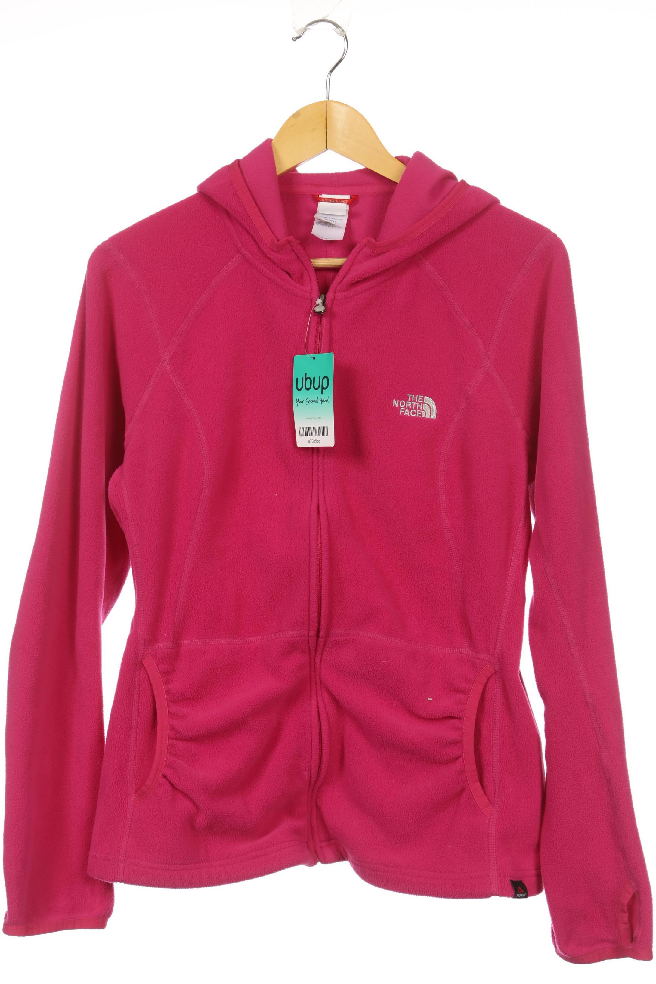 

The North Face Damen Kapuzenpullover, pink, Gr.