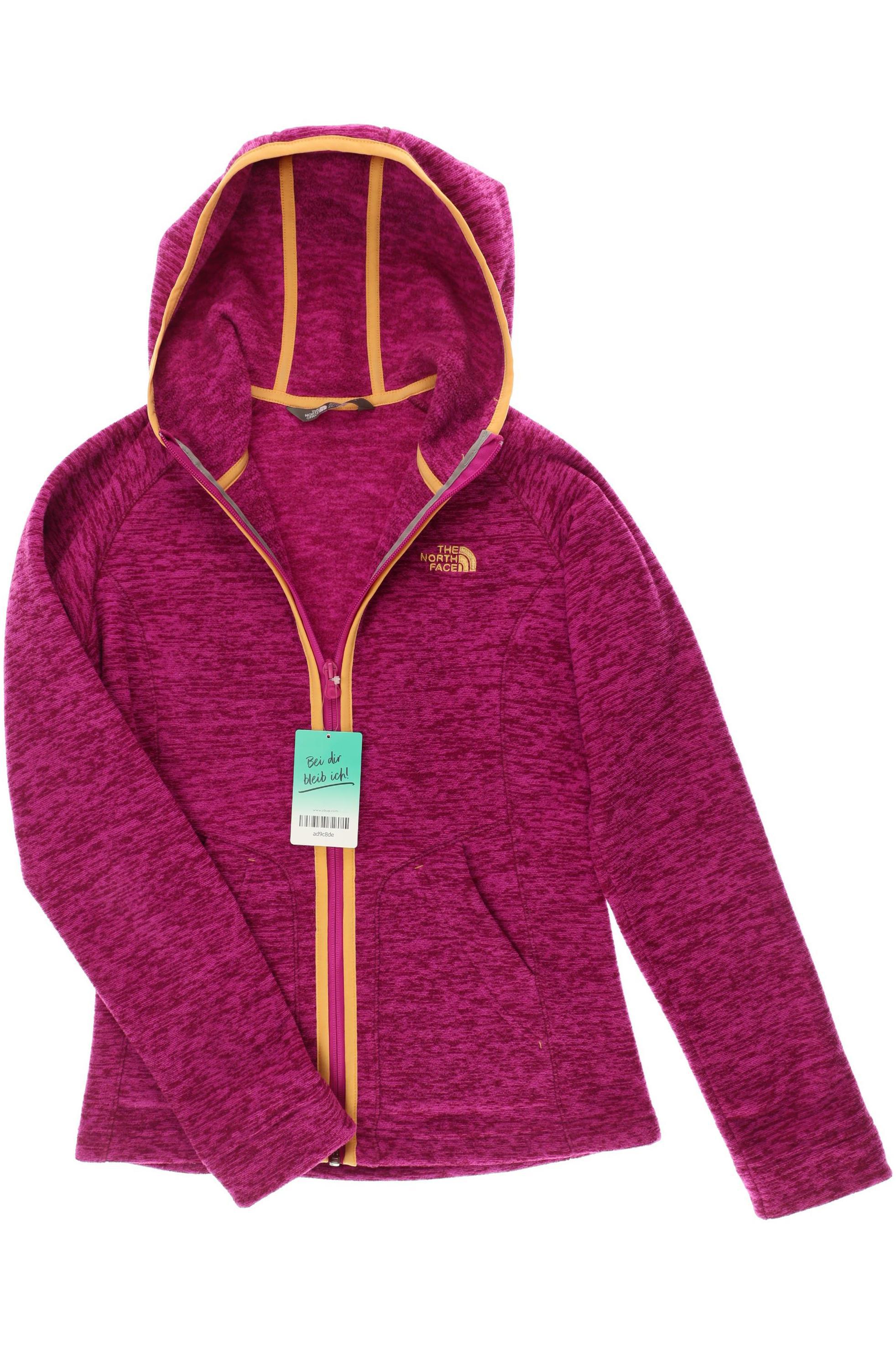 

The North Face Damen Kapuzenpullover, pink, Gr.