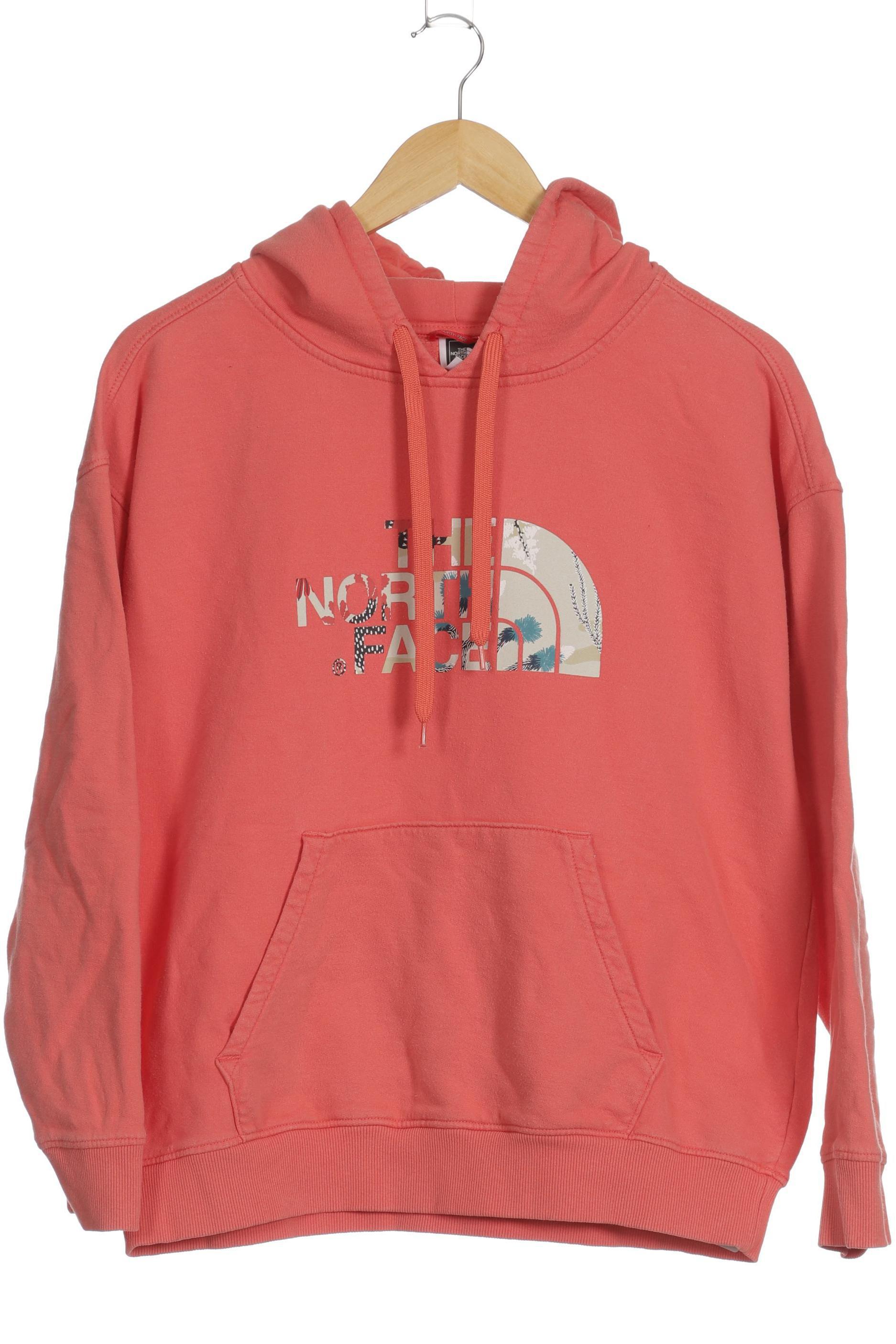 

The North Face Damen Kapuzenpullover, pink, Gr.