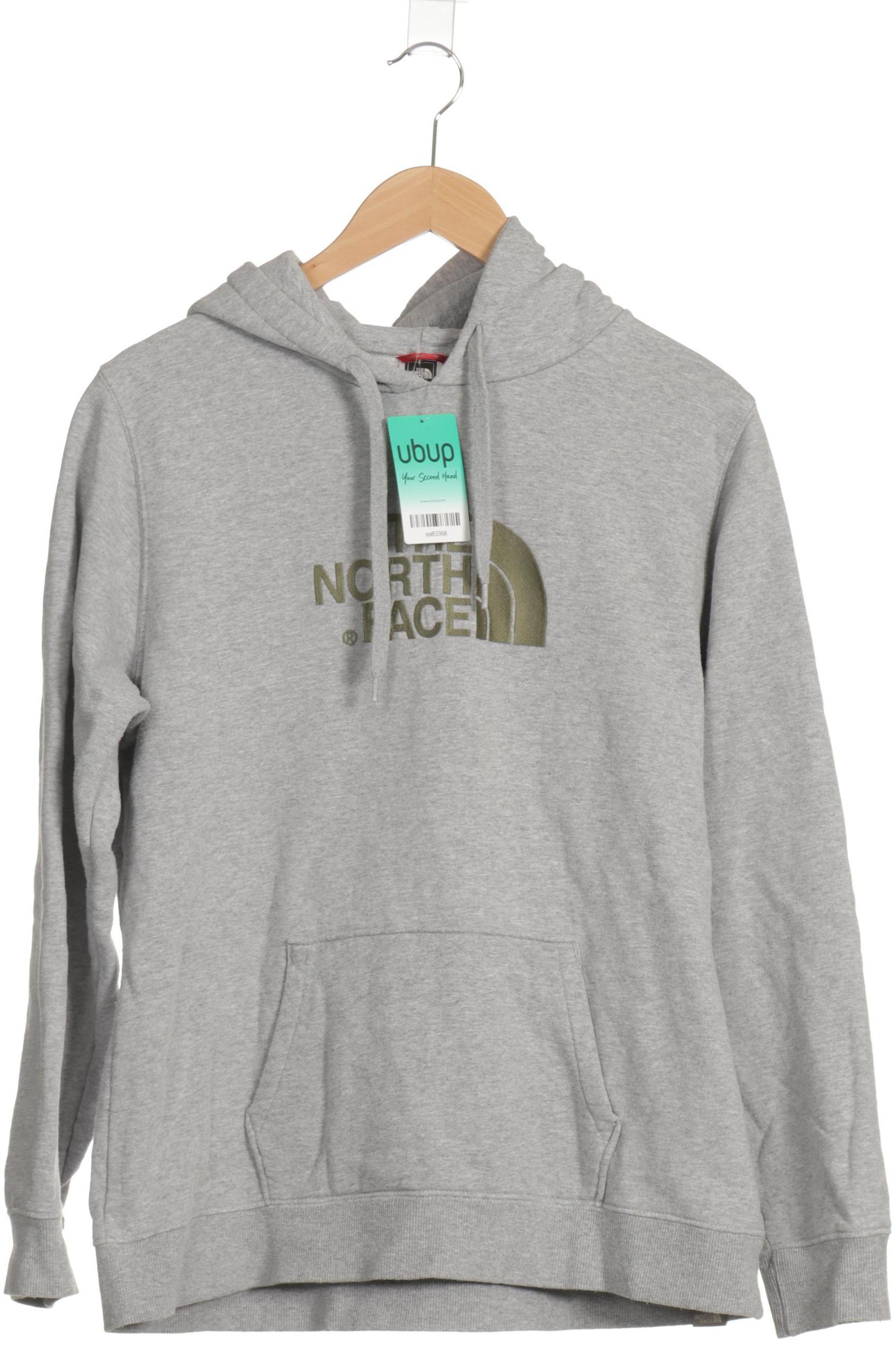 

The North Face Damen Kapuzenpullover, grau, Gr.