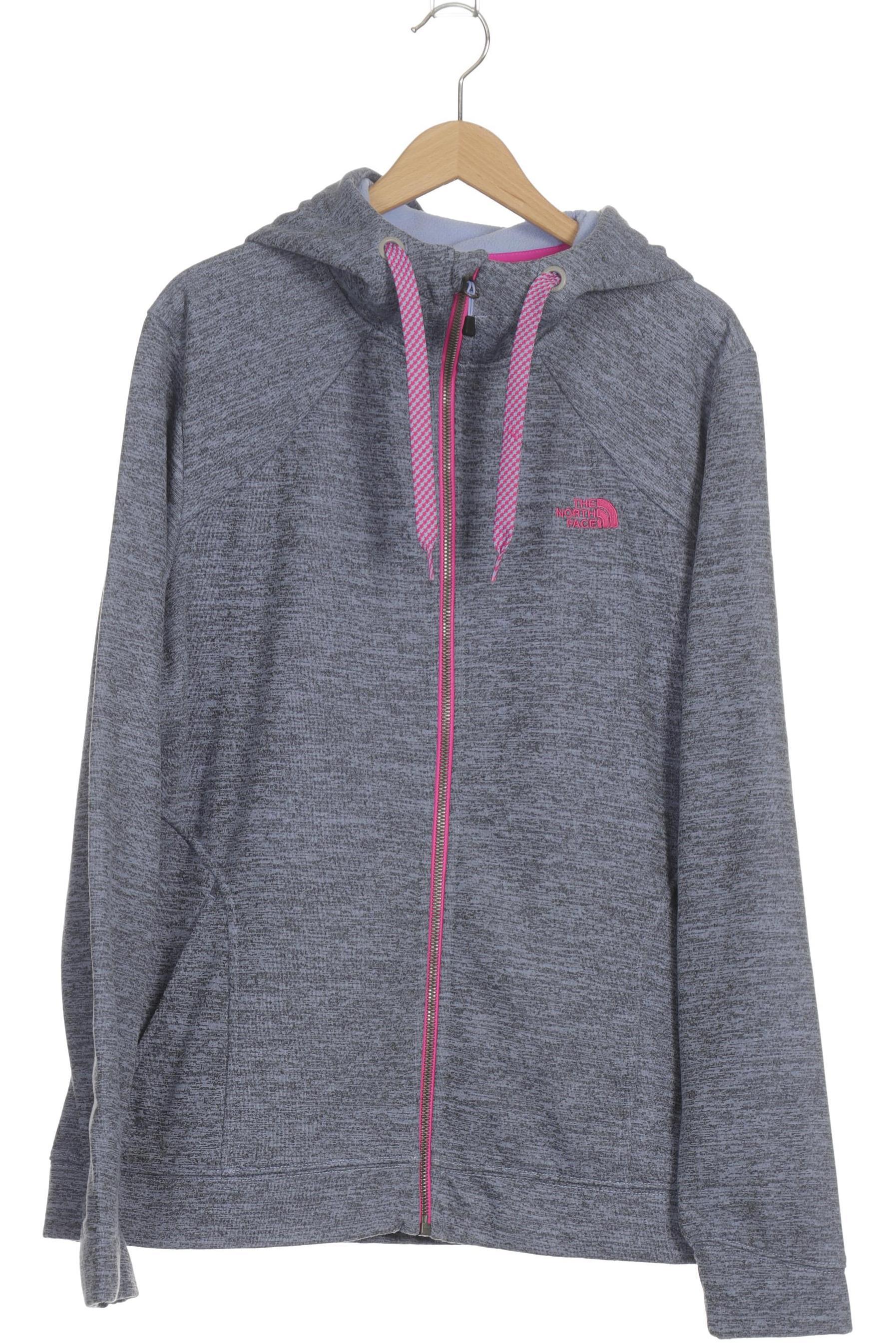 

The North Face Damen Kapuzenpullover, blau, Gr.