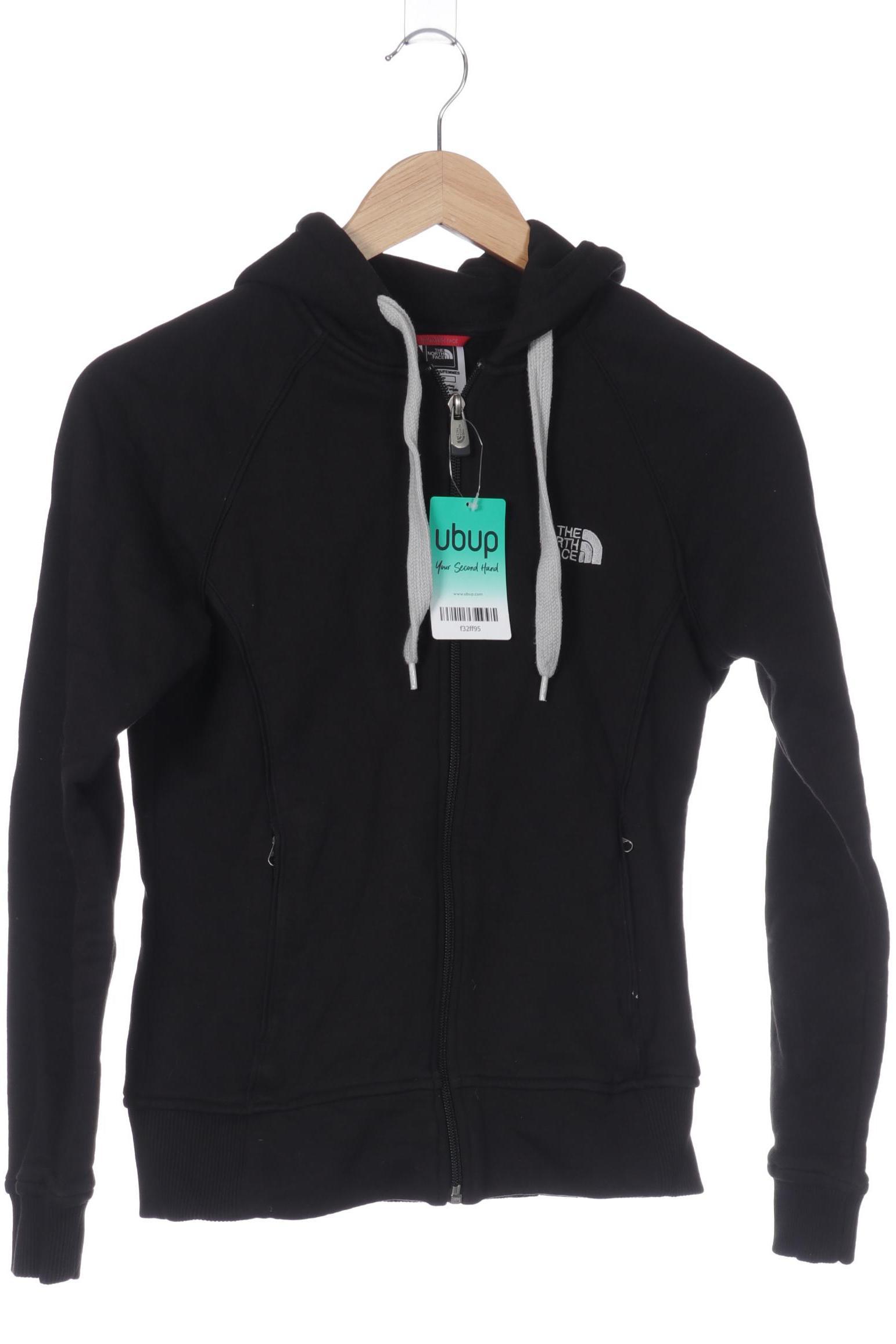 

The North Face Damen Kapuzenpullover, schwarz, Gr.