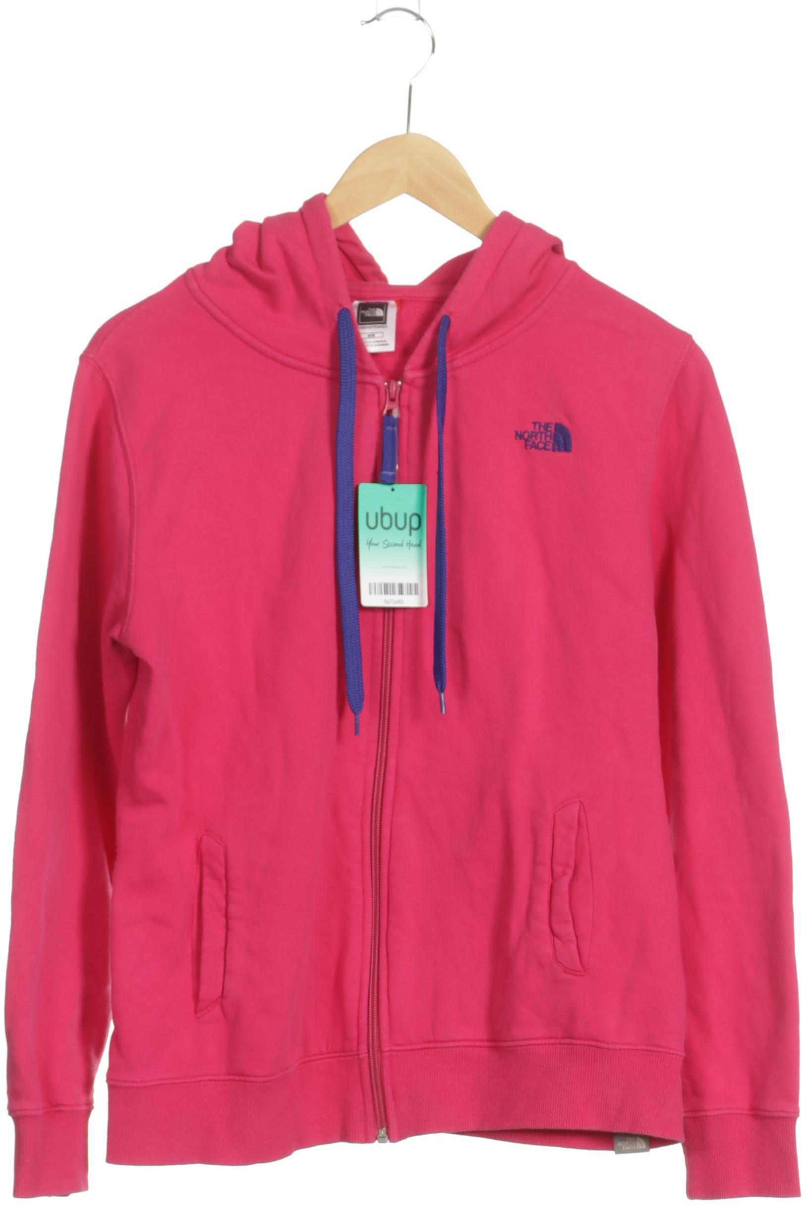 

The North Face Damen Kapuzenpullover, pink, Gr.