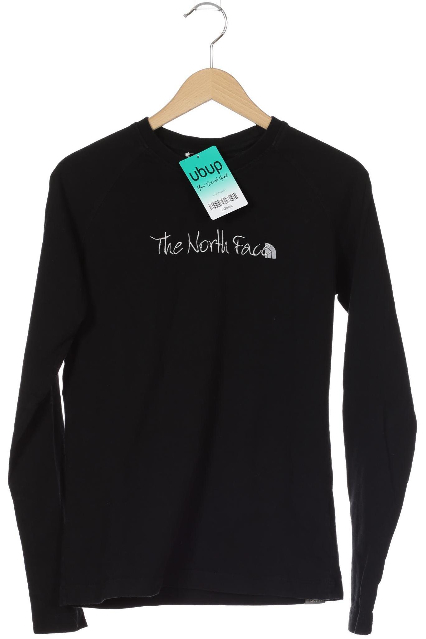 

The North Face Damen Langarmshirt, schwarz, Gr.