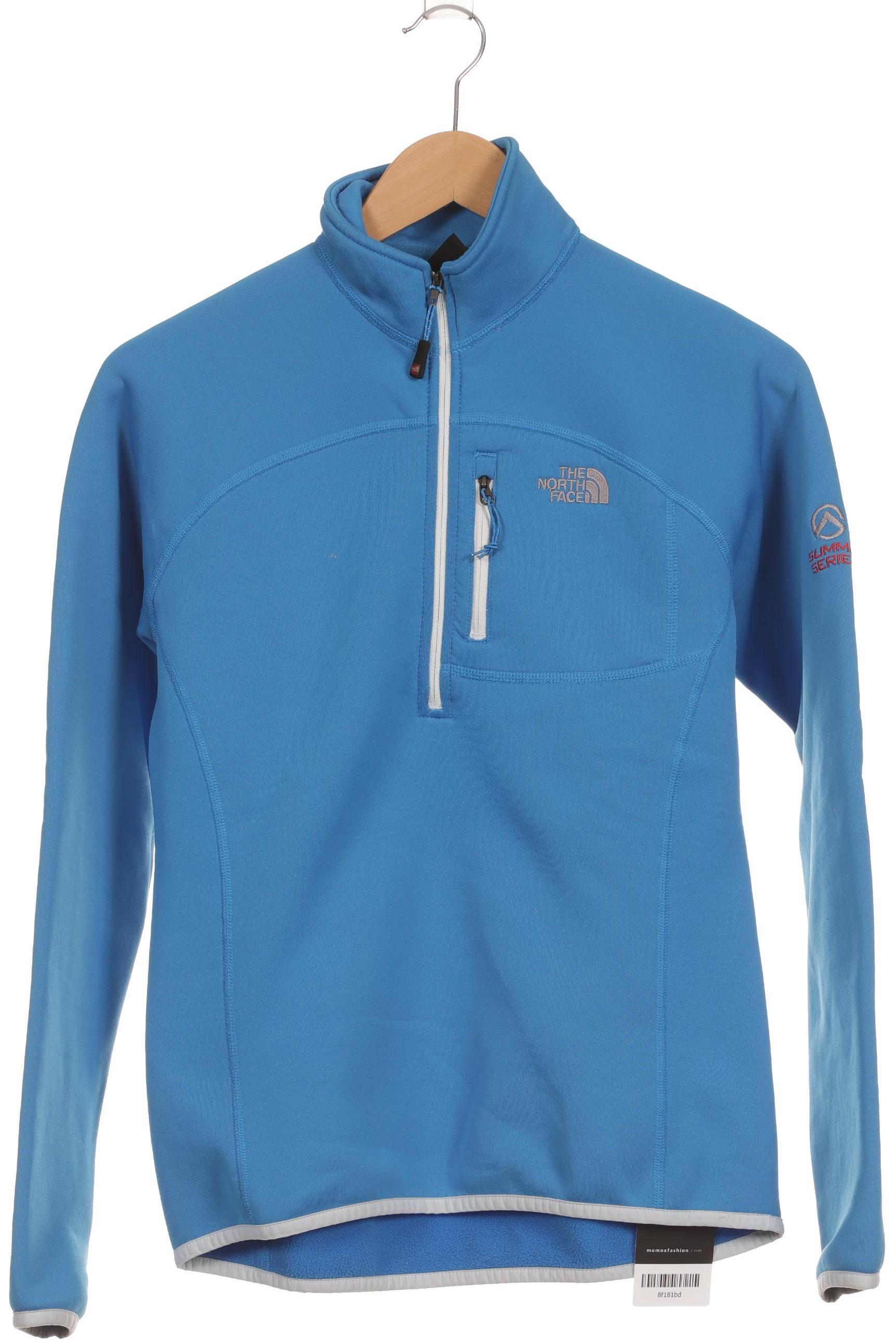 

The North Face Damen Langarmshirt, blau, Gr.