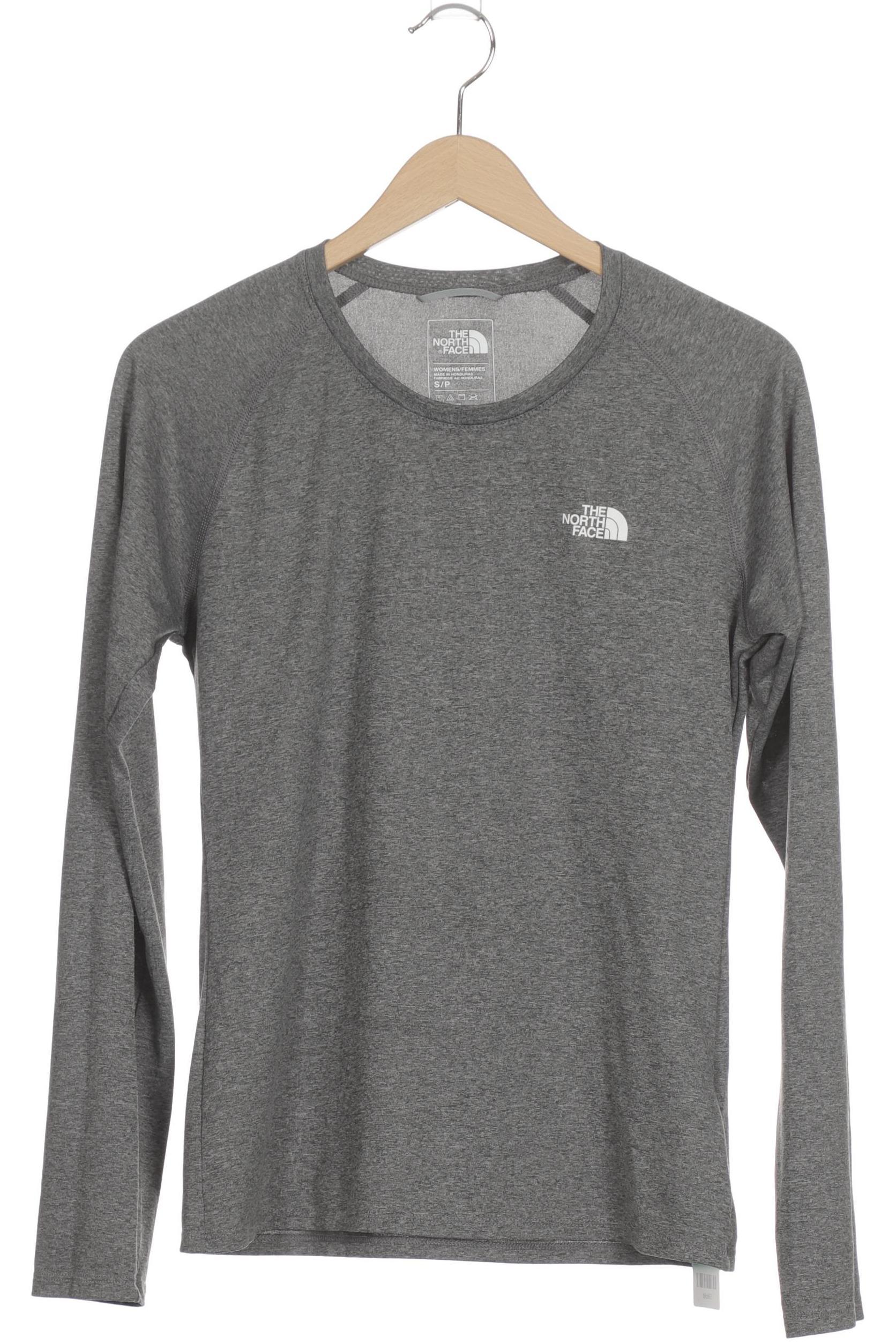 

The North Face Damen Langarmshirt, türkis, Gr.