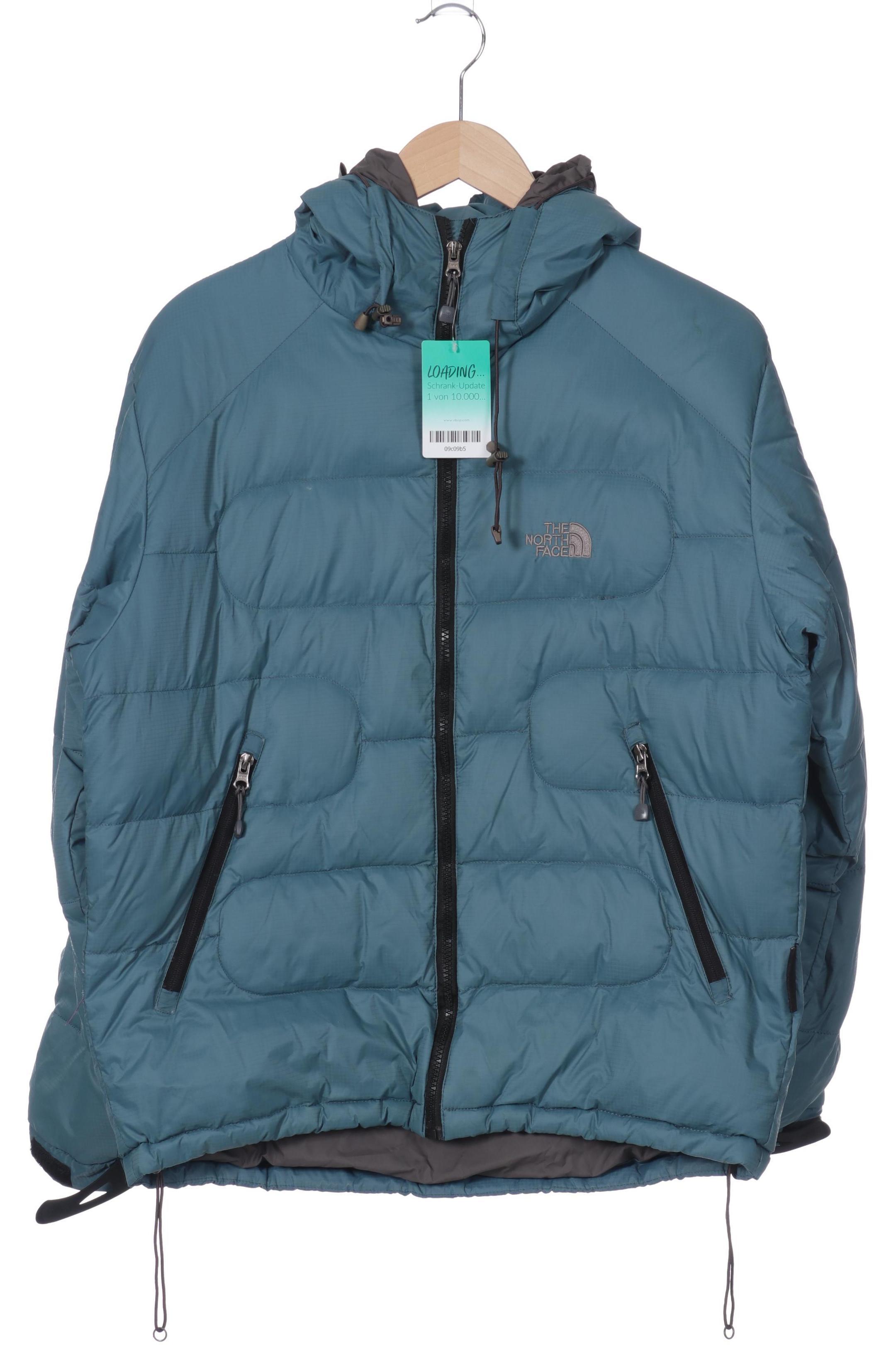 

The North Face Damen Mantel, türkis, Gr.