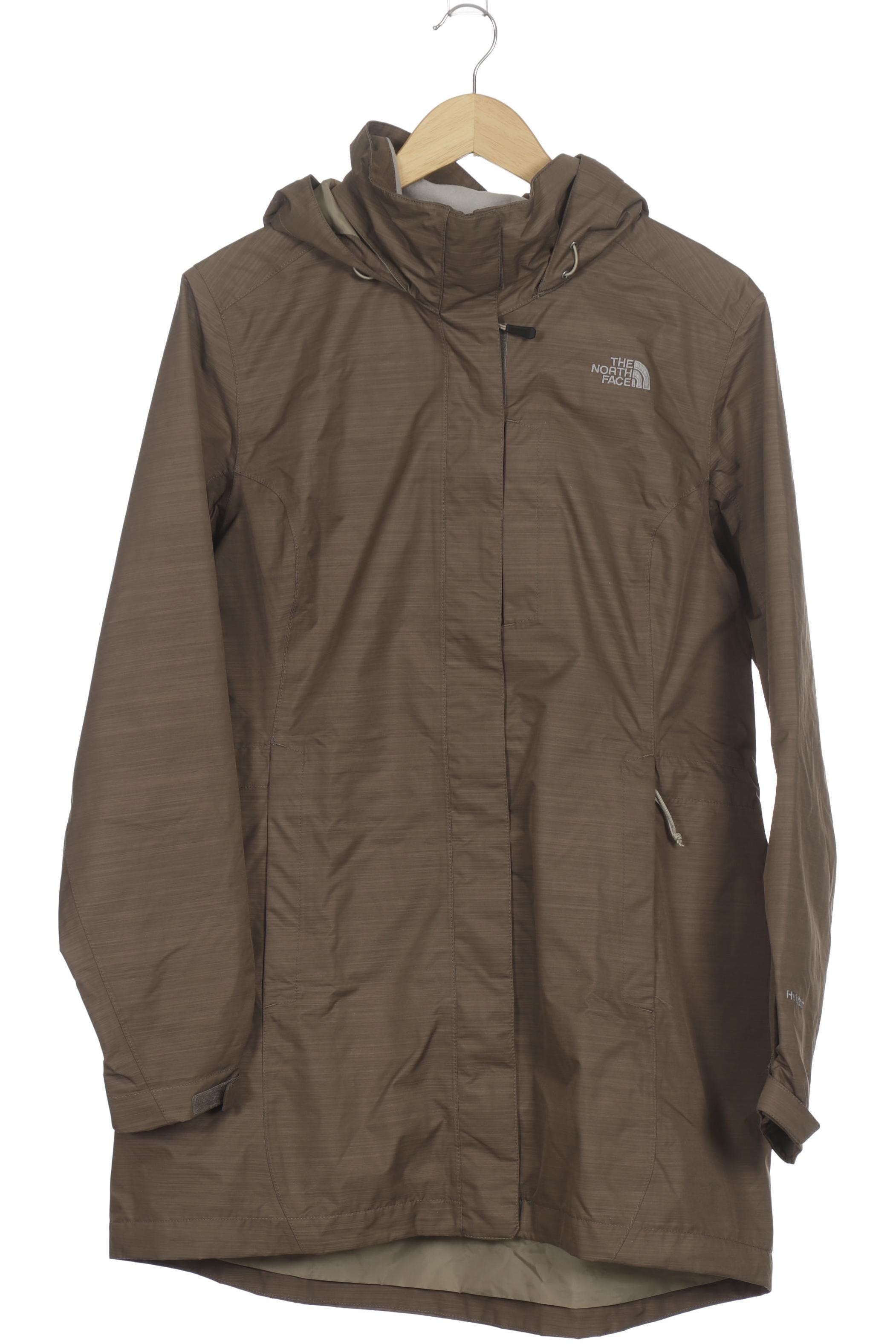 

The North Face Damen Mantel, braun, Gr.
