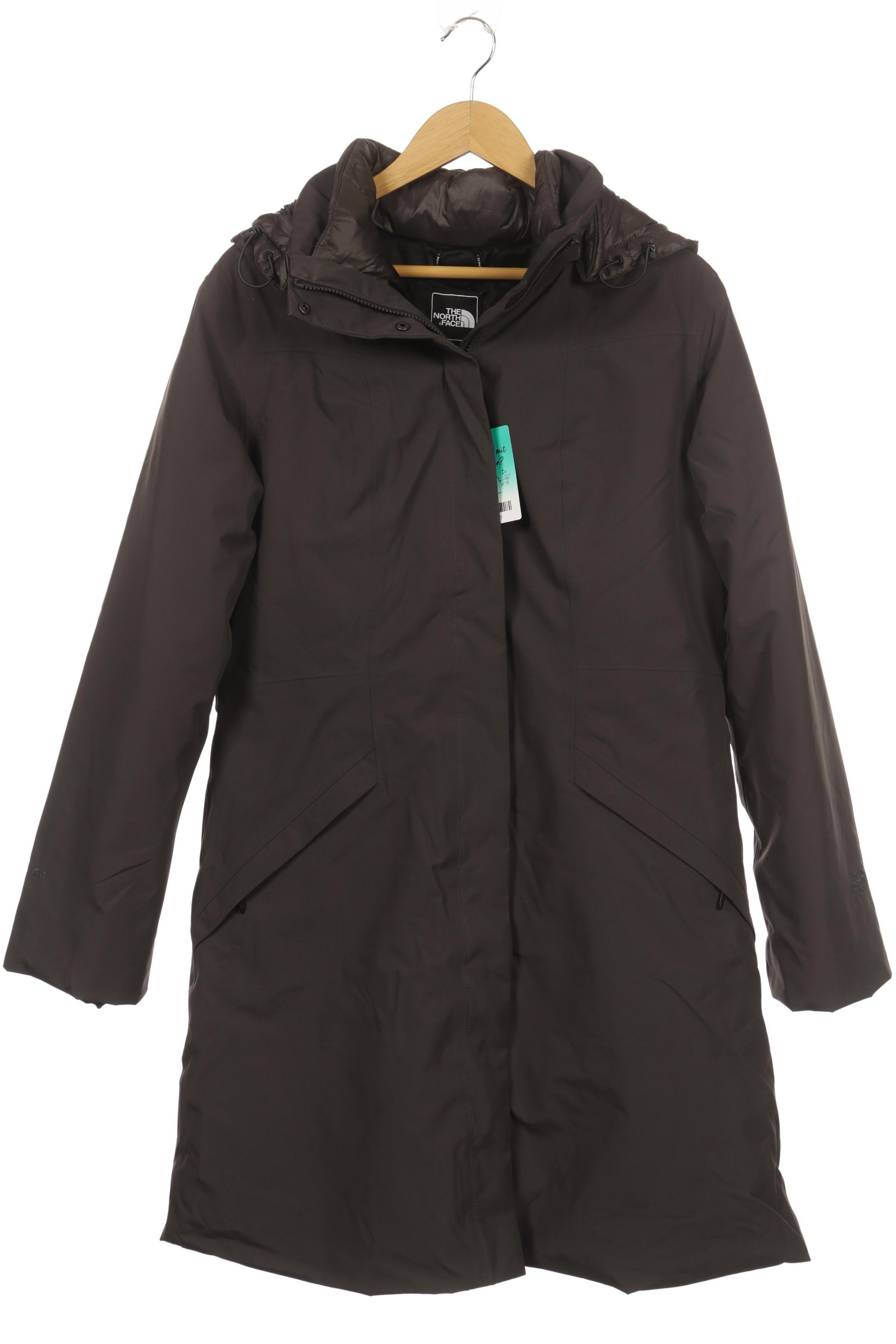 

The North Face Damen Mantel, grau, Gr.