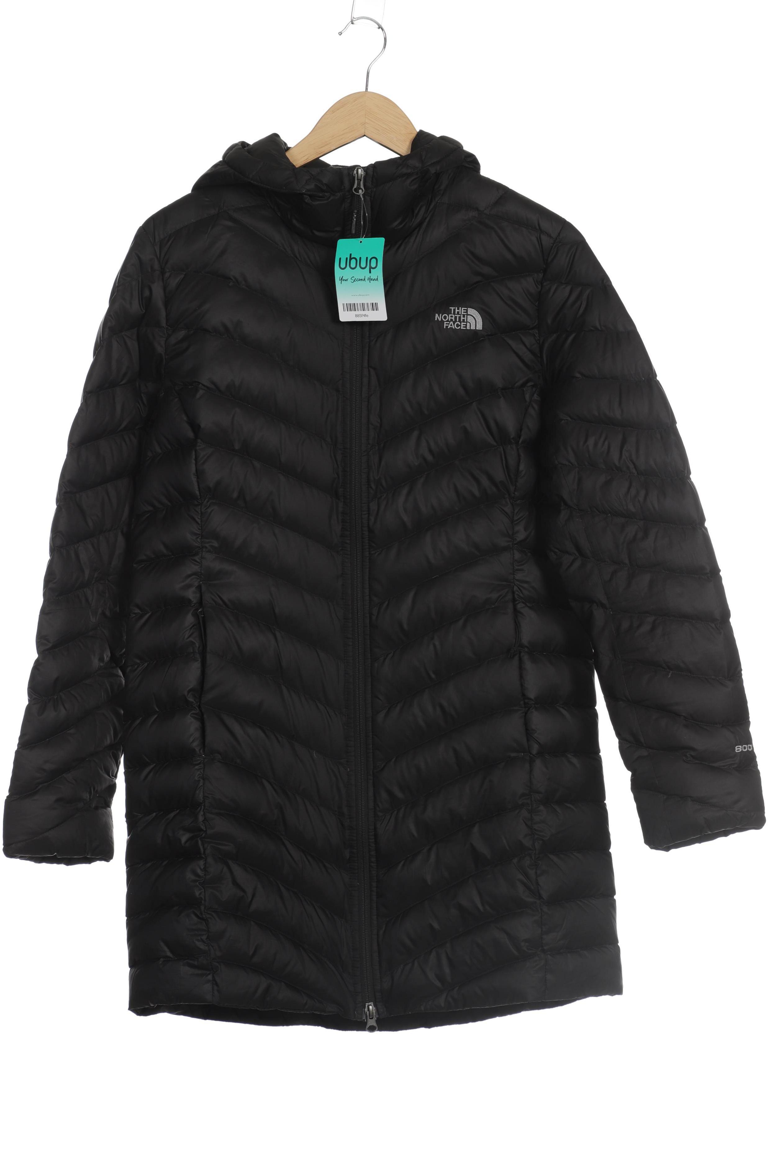

The North Face Damen Mantel, schwarz, Gr.