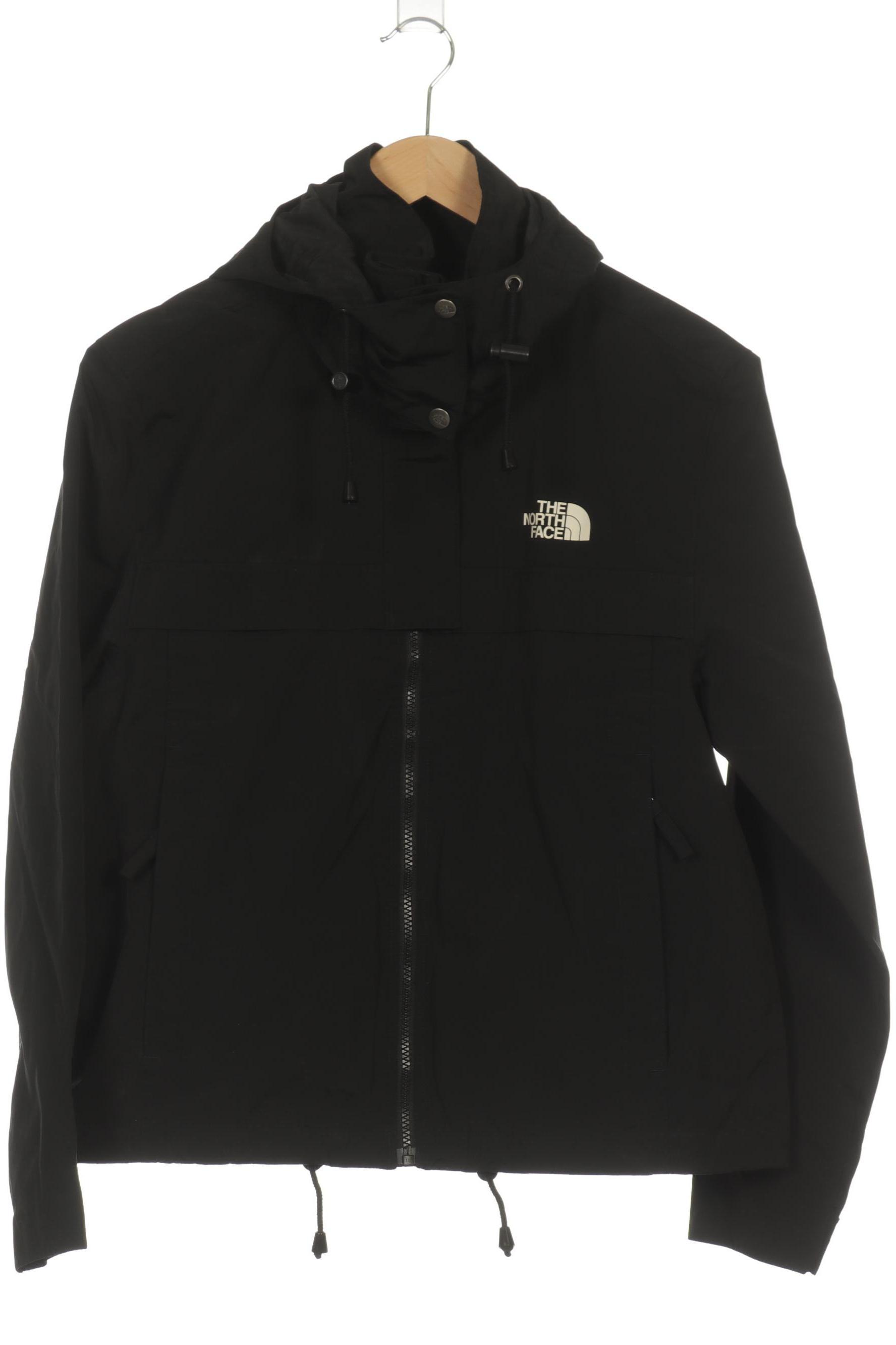 

The North Face Damen Mantel, schwarz, Gr.