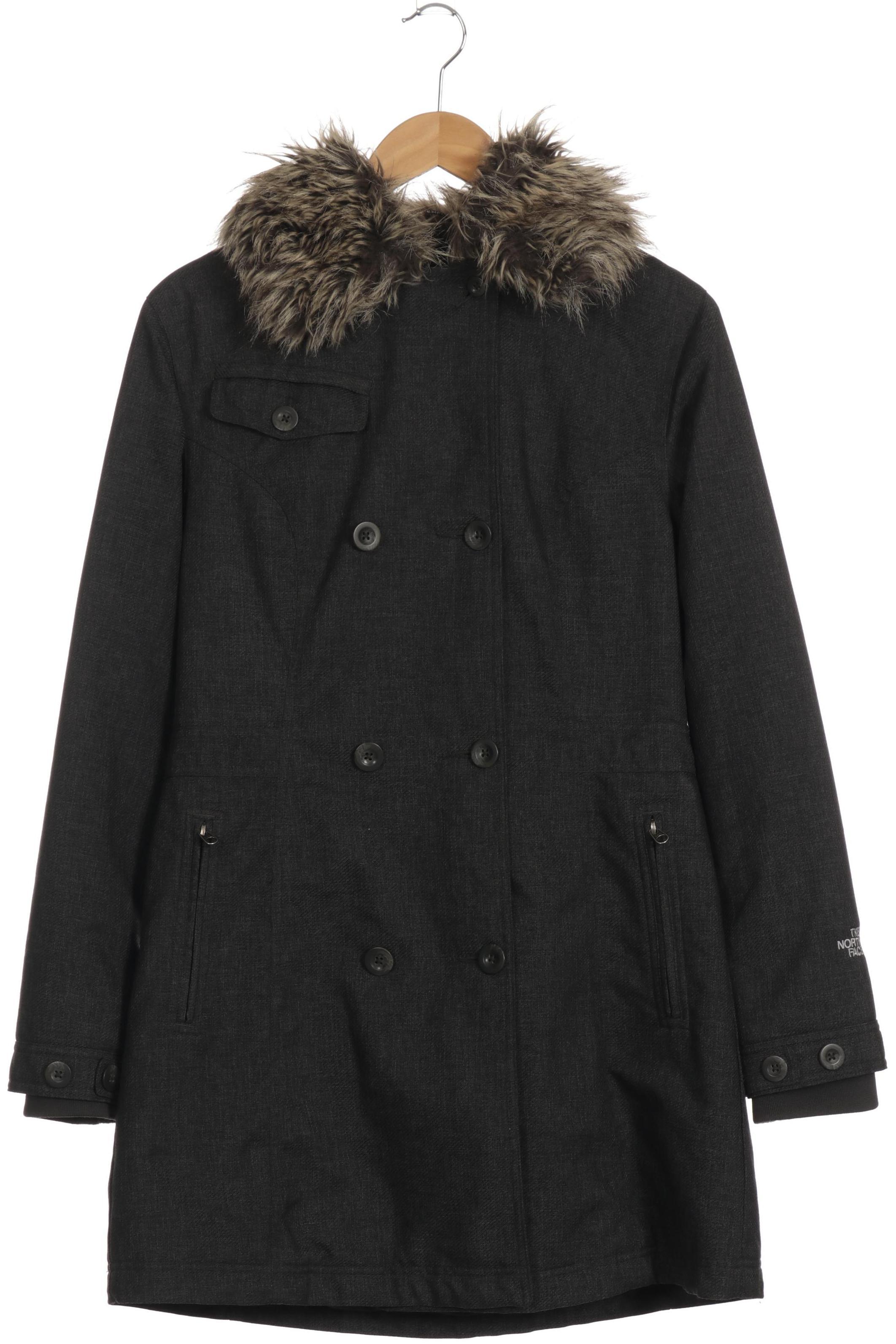 

The North Face Damen Mantel, grau, Gr.