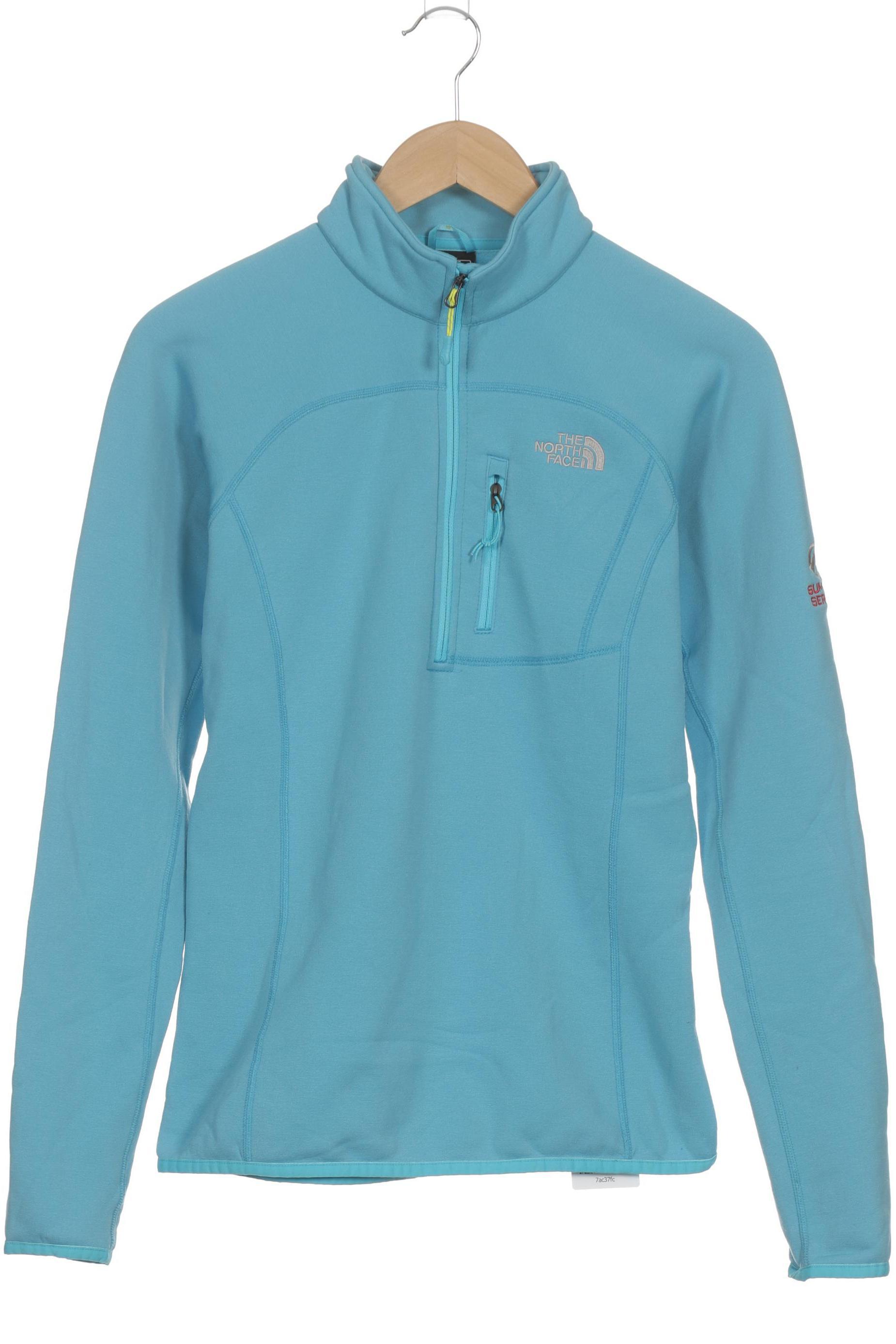 

The North Face Damen Pullover, türkis, Gr.