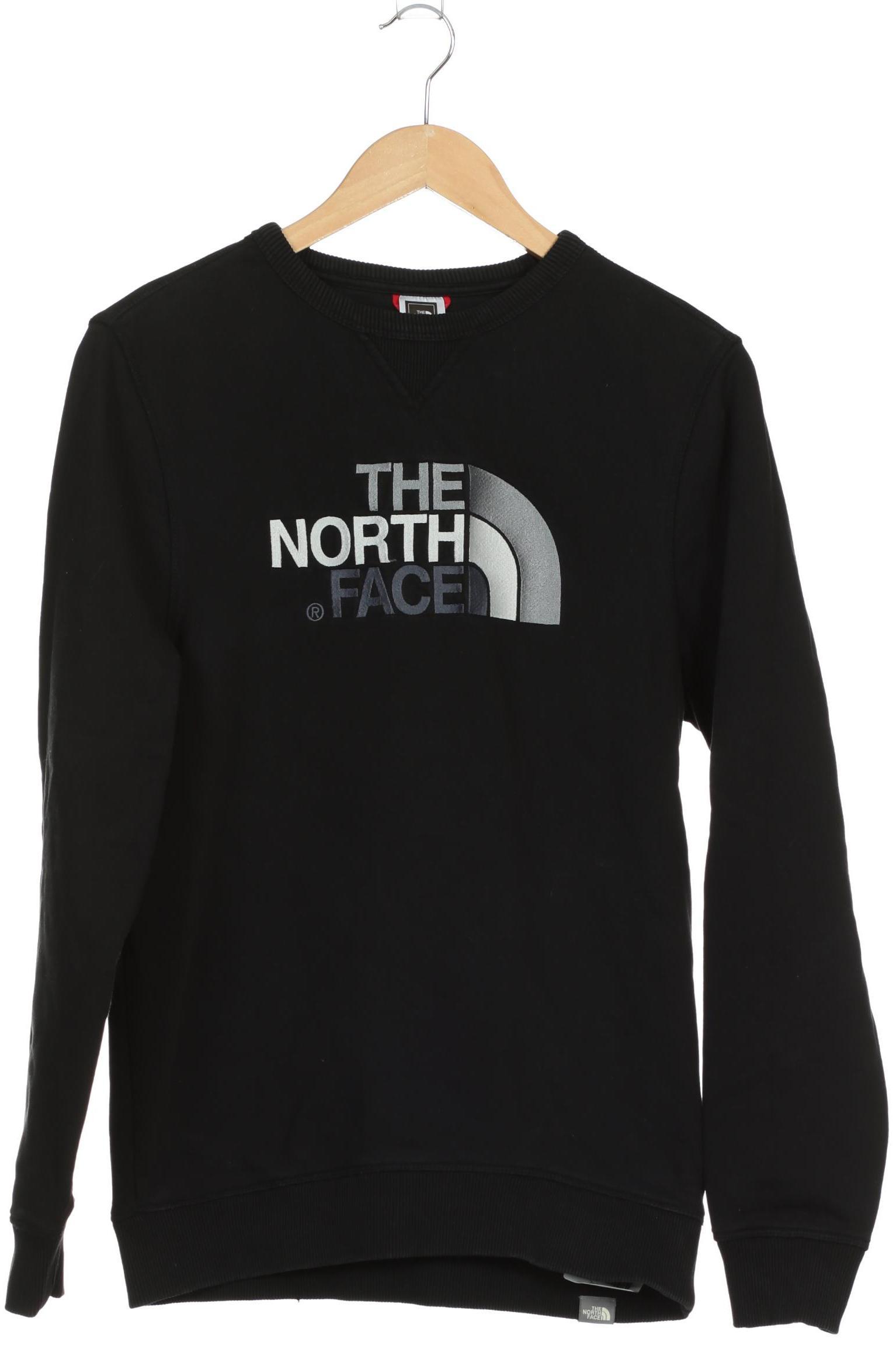 

The North Face Damen Sweatshirt, schwarz, Gr.
