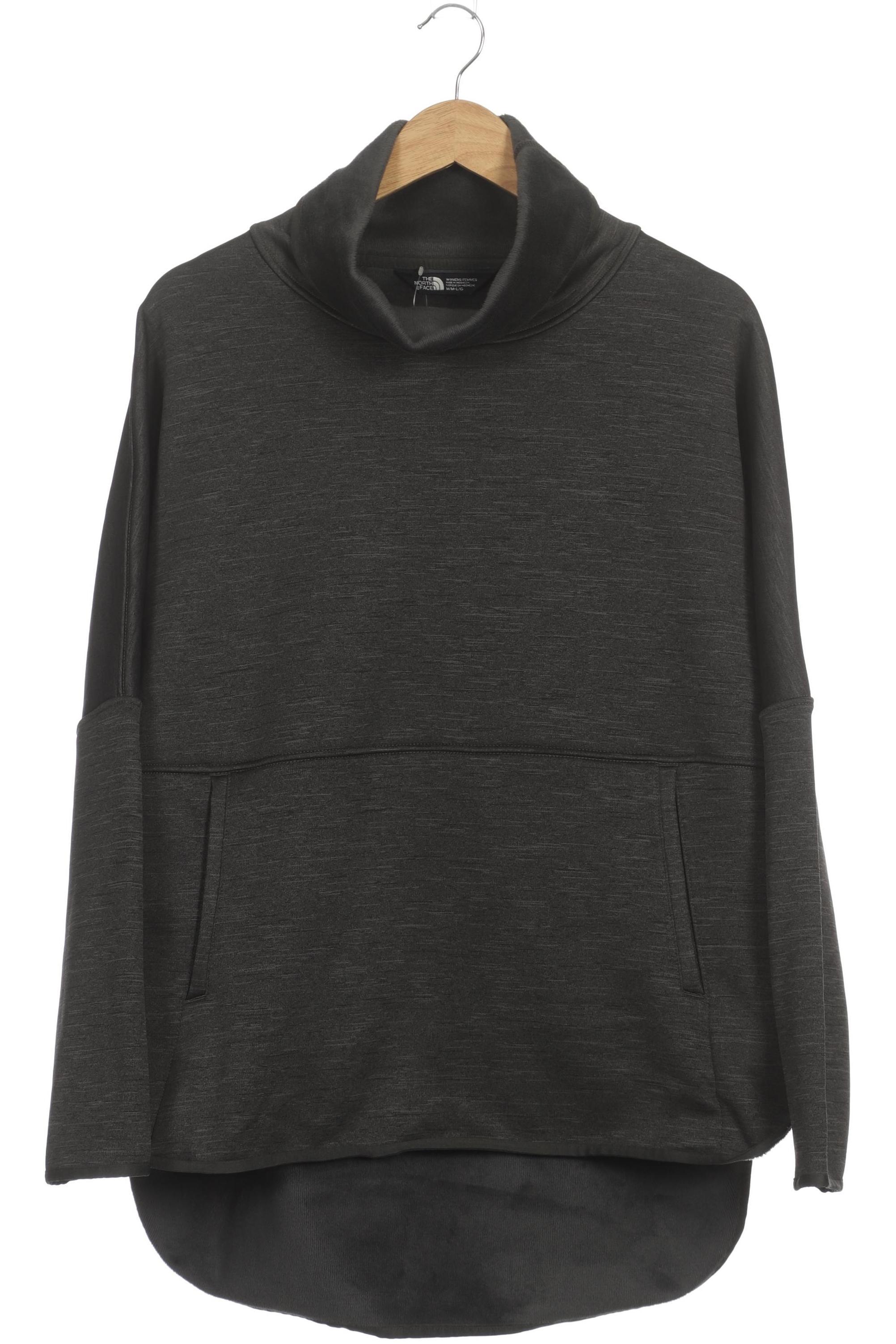 

The North Face Damen Sweatshirt, schwarz, Gr.