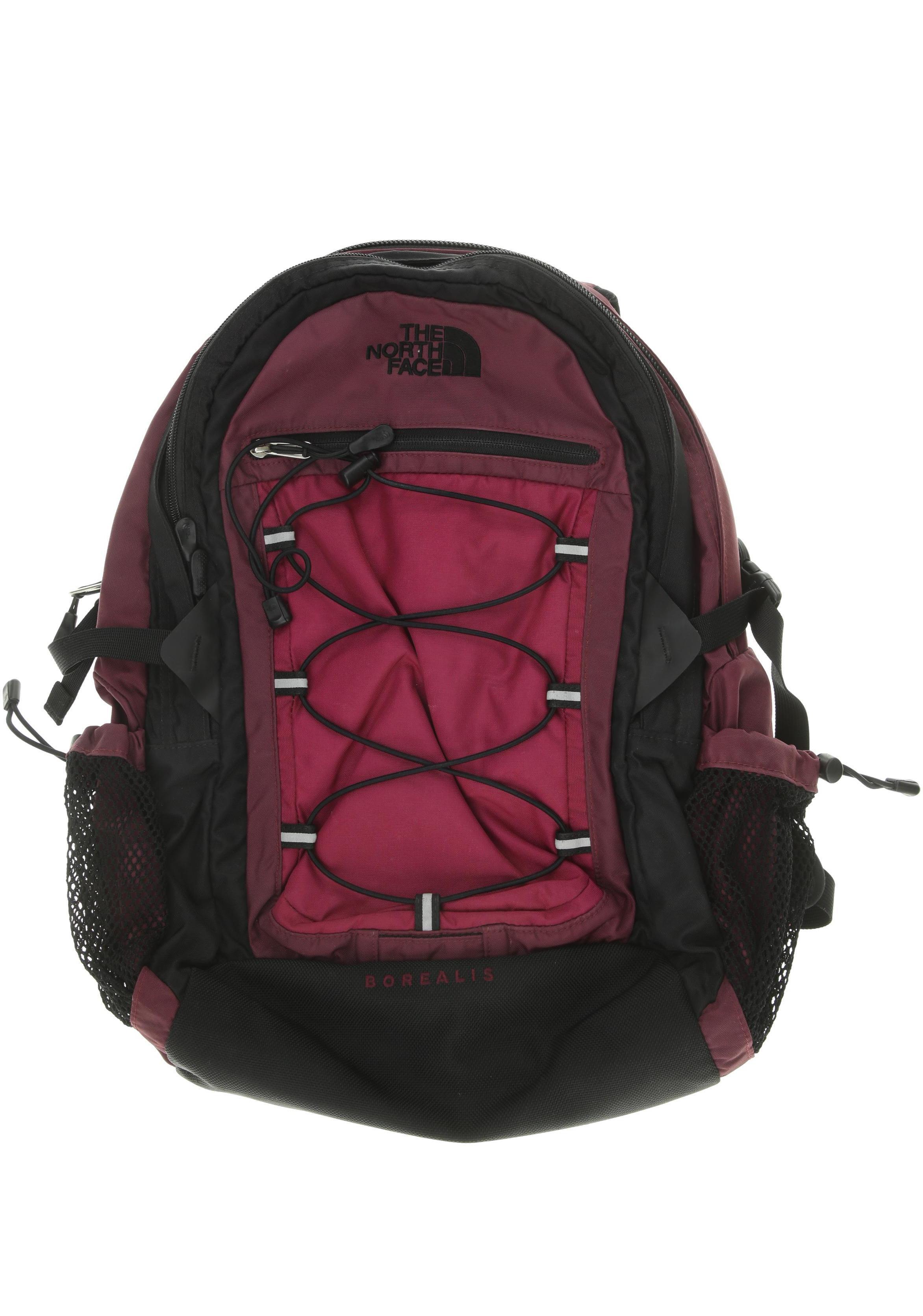 

The North Face Damen Rucksack, rot, Gr.