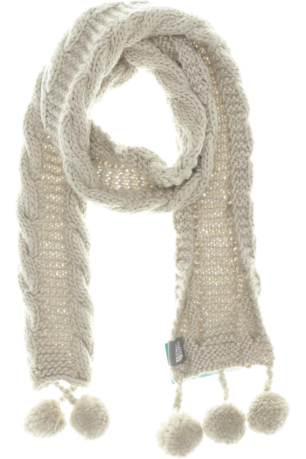 

The North Face Damen Schal, grau, Gr.