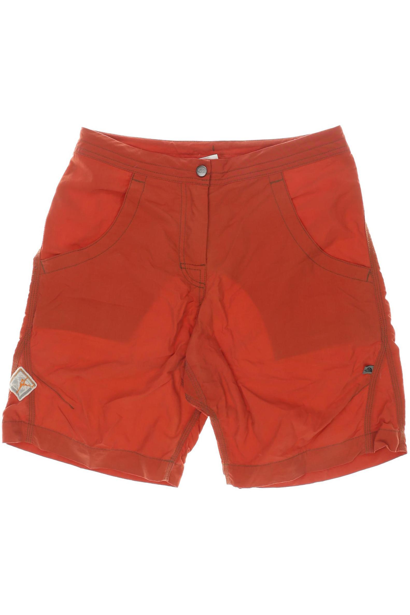 

The North Face Damen Shorts, rot, Gr.
