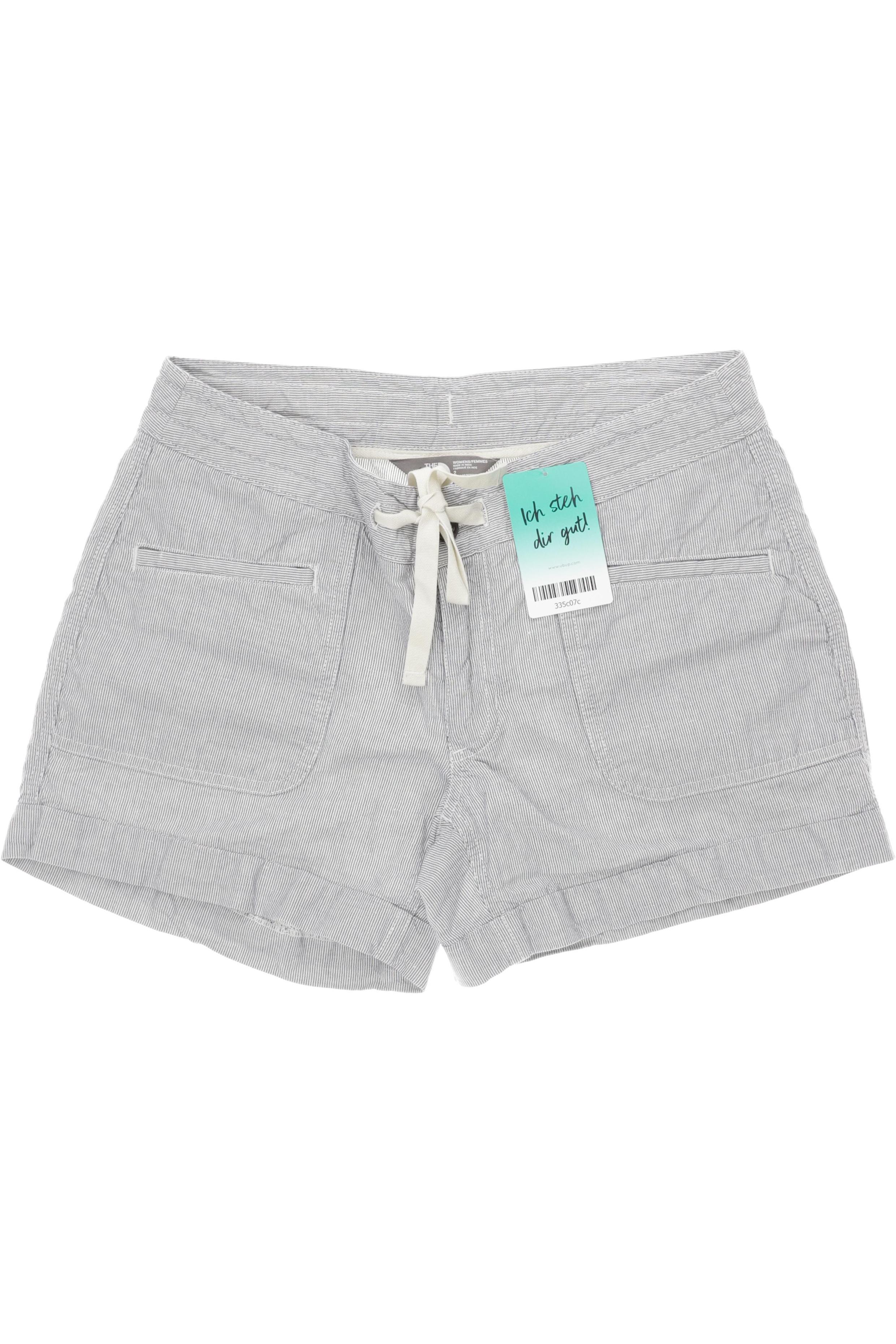 

The North Face Damen Shorts, grau, Gr. 2