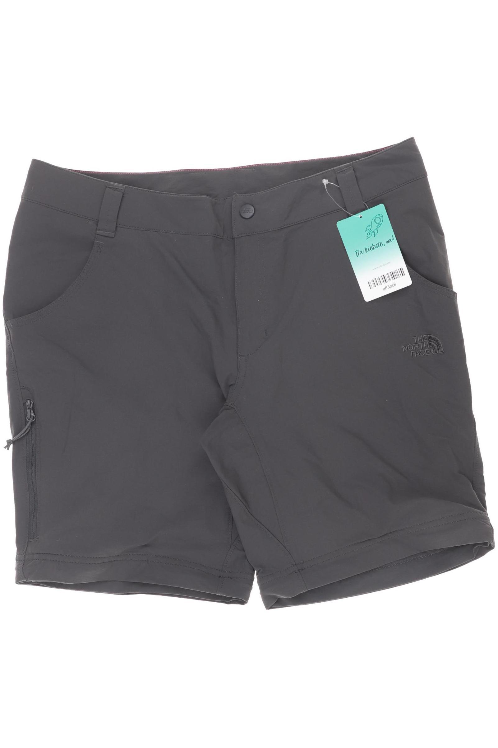 

The North Face Damen Shorts, grau, Gr.