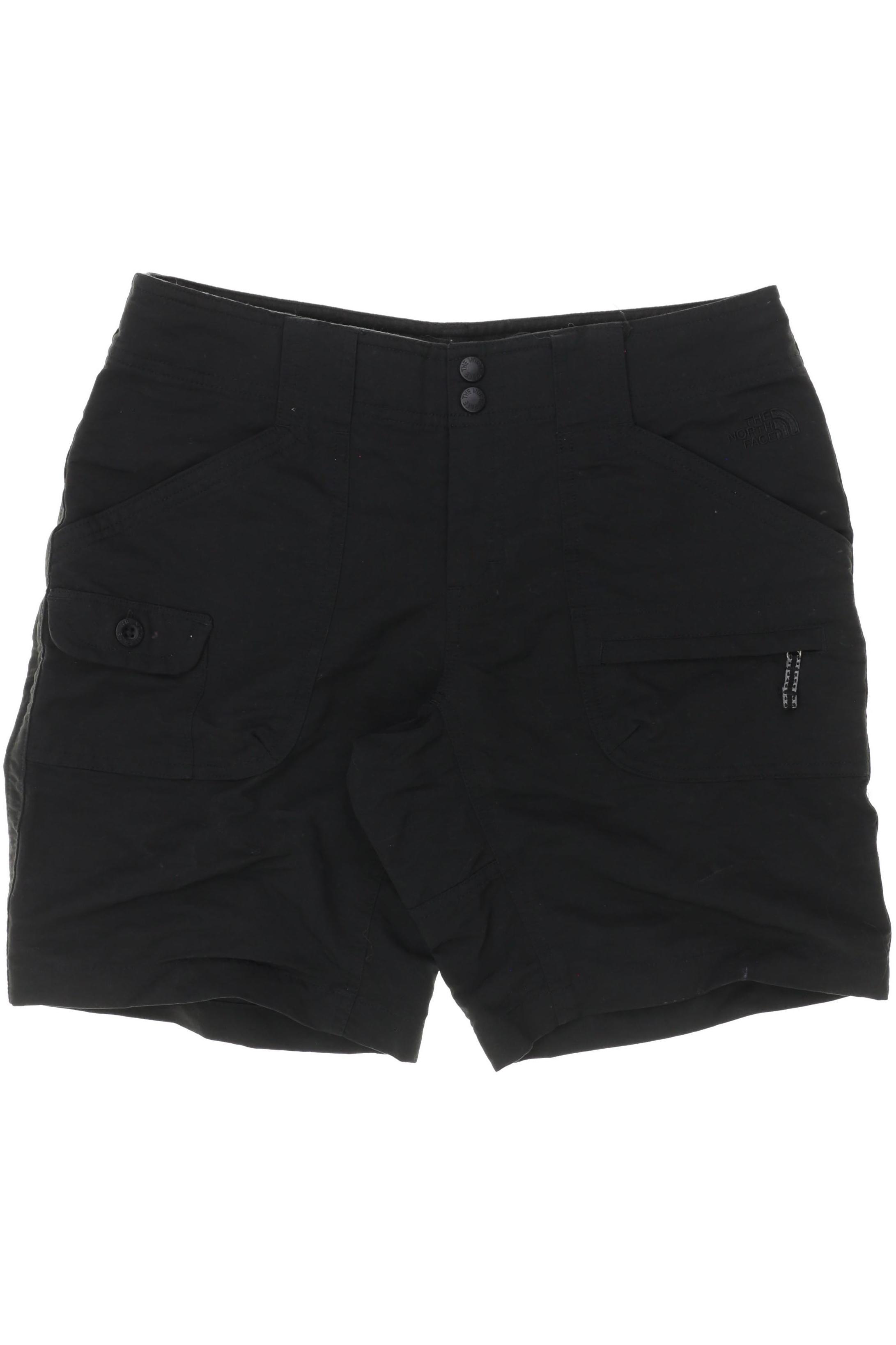 

The North Face Damen Shorts, schwarz, Gr. 6
